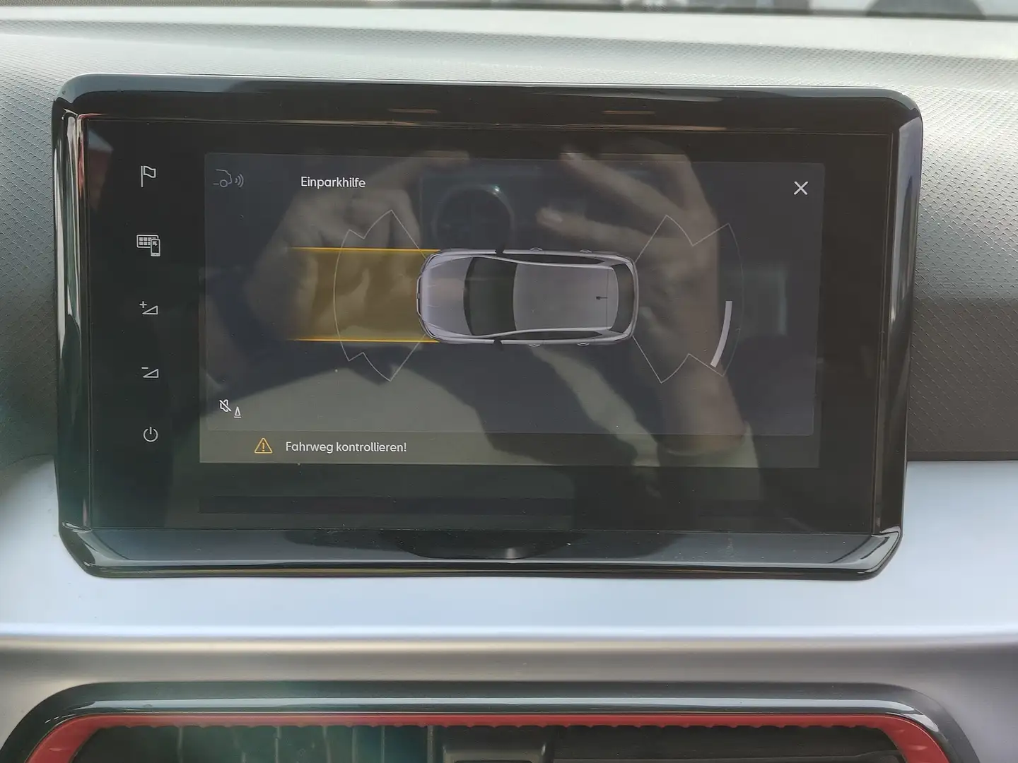 Foto Seat Ibiza SEAT Ibiza 1.0 TSI S&S FR XL (110 CV)