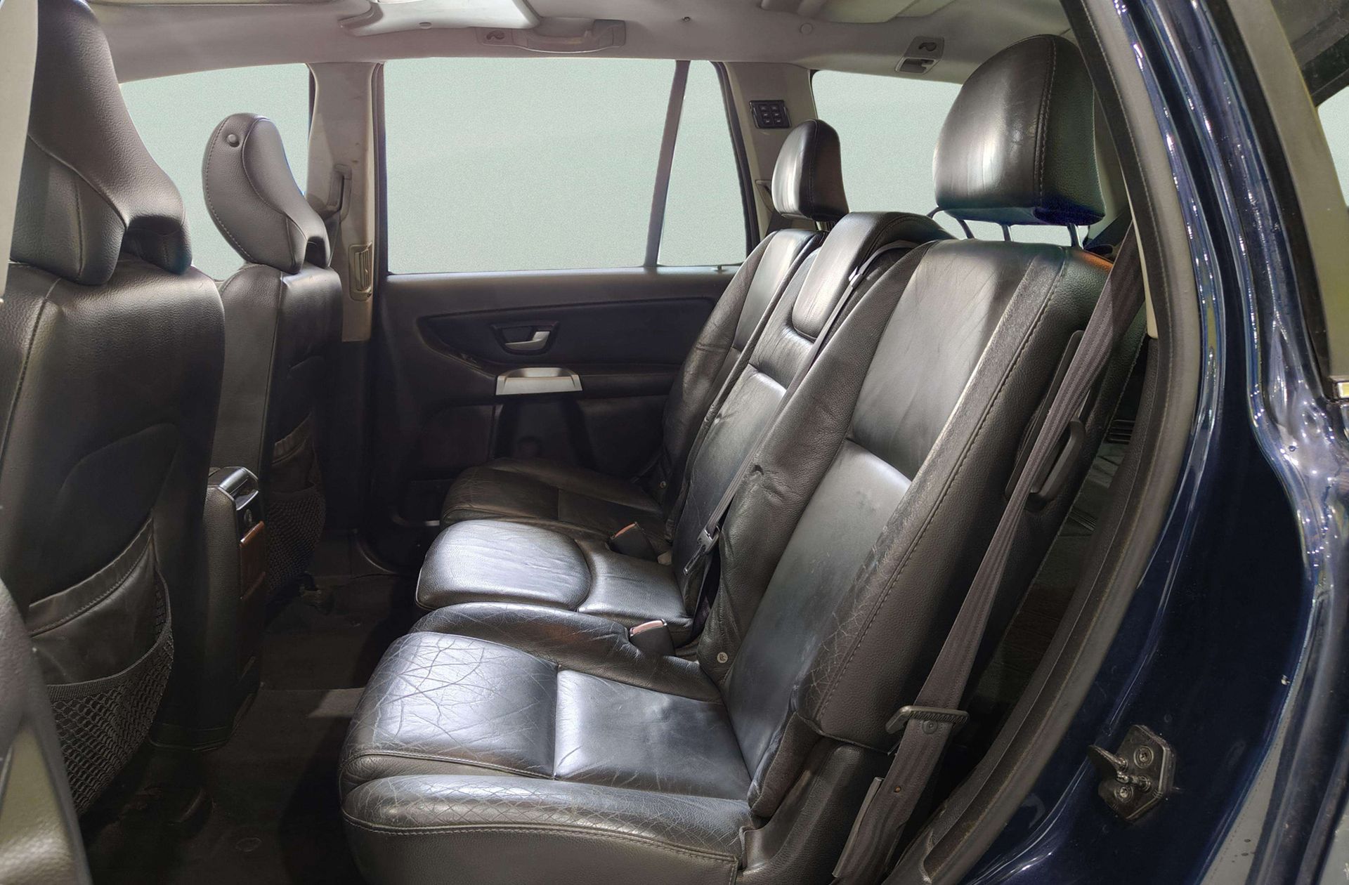 Volvo XC90 T6 Momentum 7 plazas - foto 14