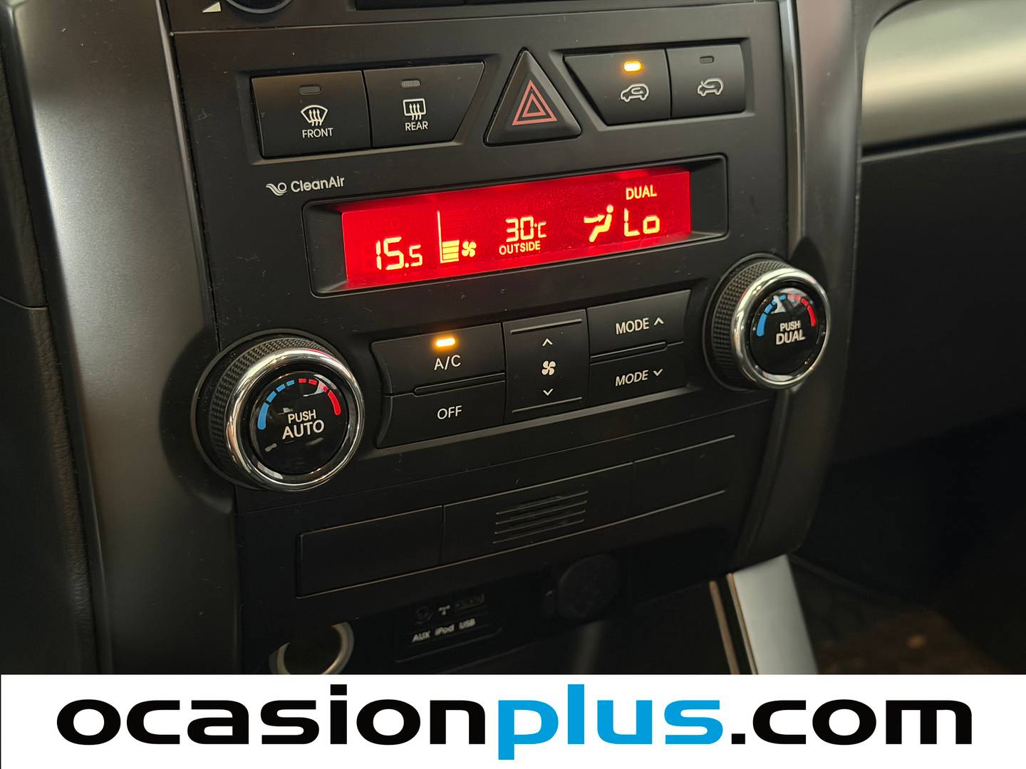 Acabados KIA Sorento KIA Sorento 2.0 CRDi Drive 4x2 (150 CV) 7 plazas