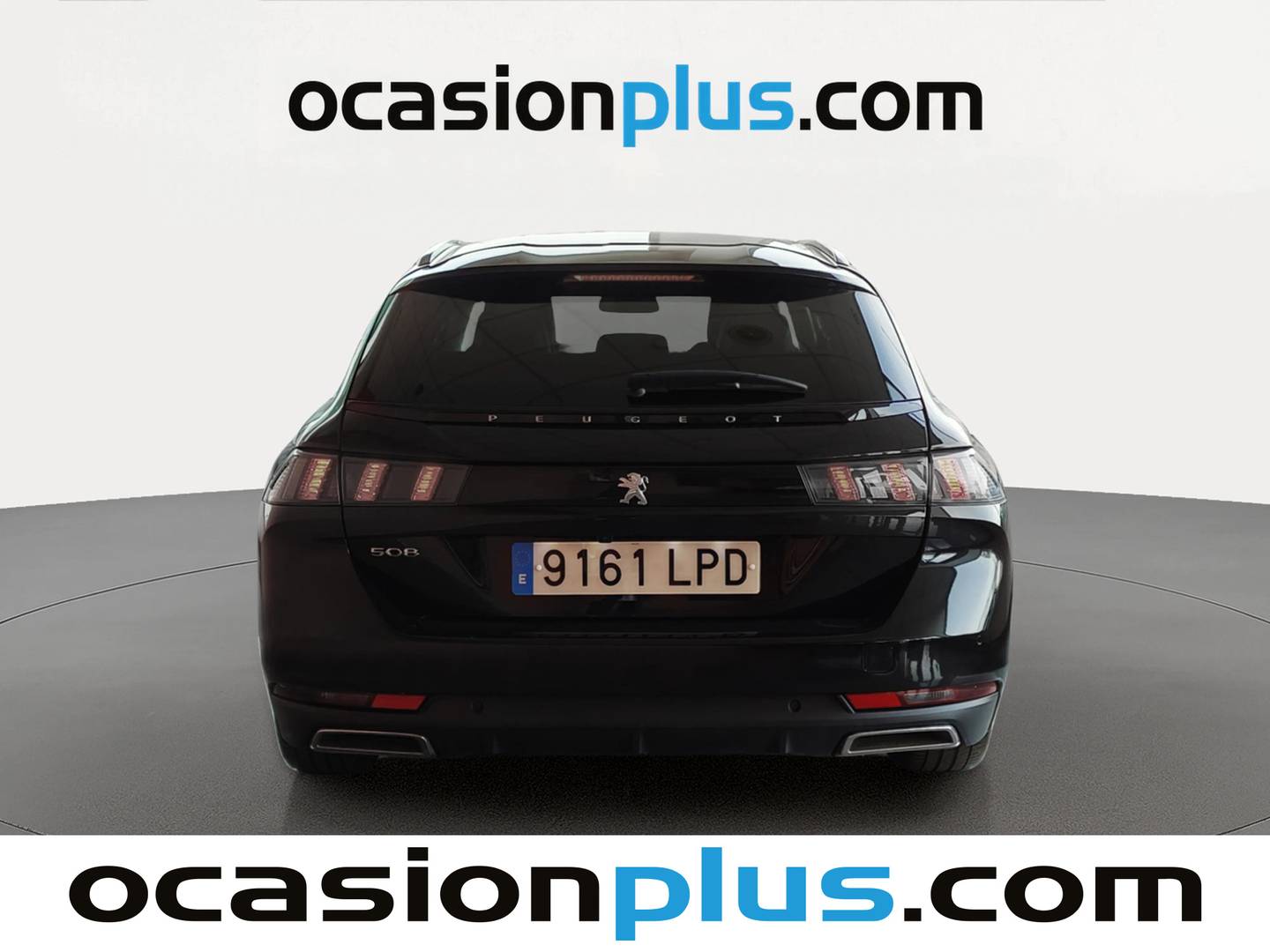 Peugeot 508 Peugeot 508 SW SW BlueHDI 130 S&S Allure EAT8 (130 CV) barato