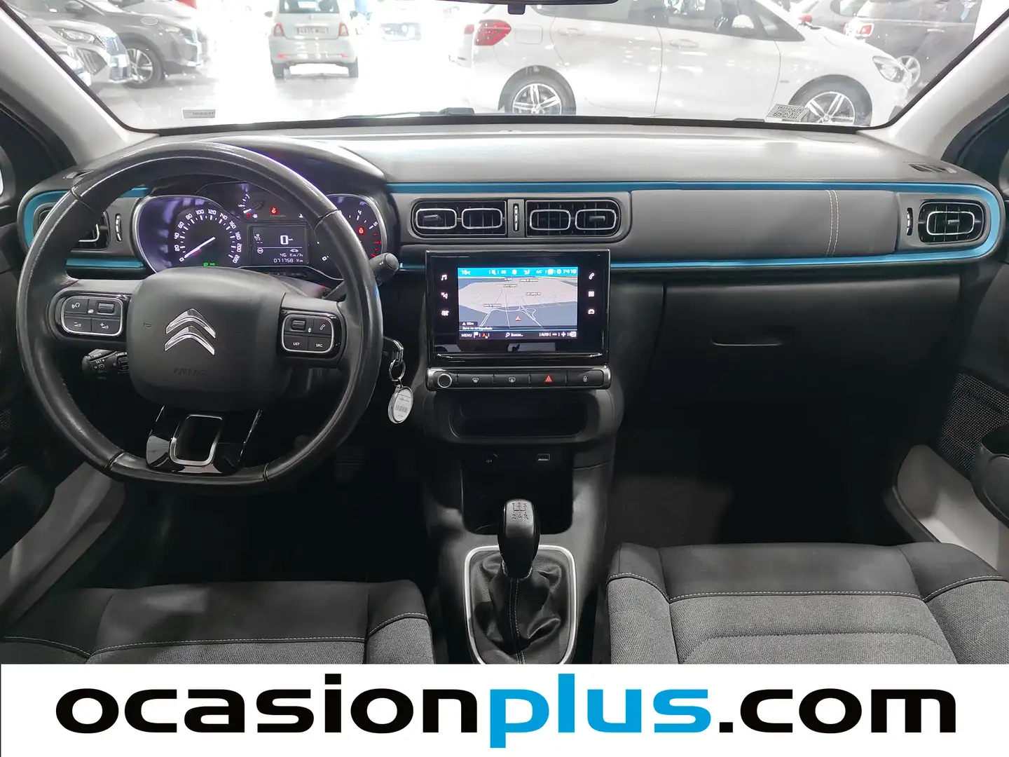 Foto Citroën C3 Citroen C3 PureTech 83 Feel Pack (83 CV)