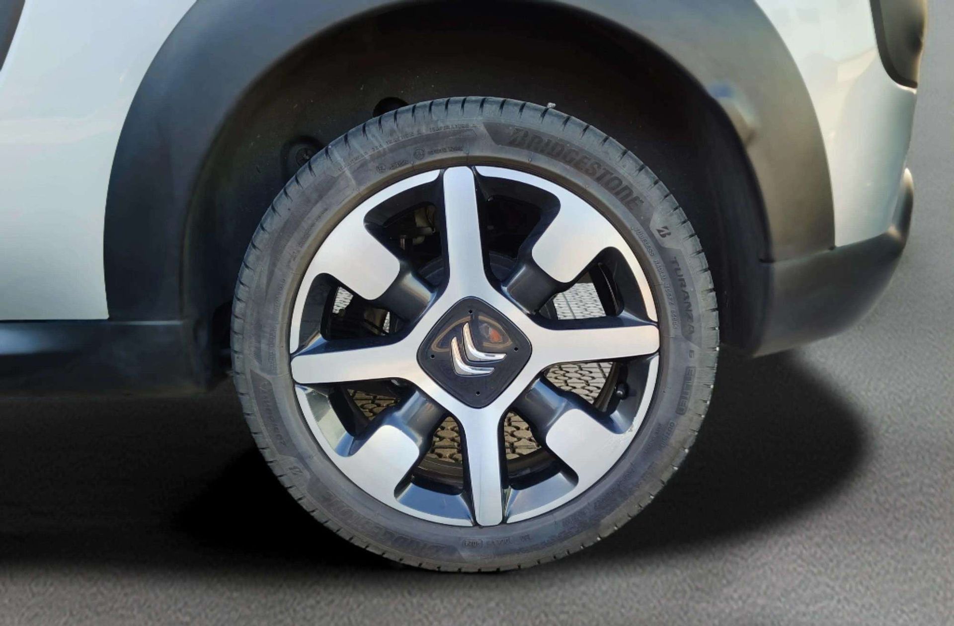 Citroën C4 Cactus PureTech 82 Feel - foto 30