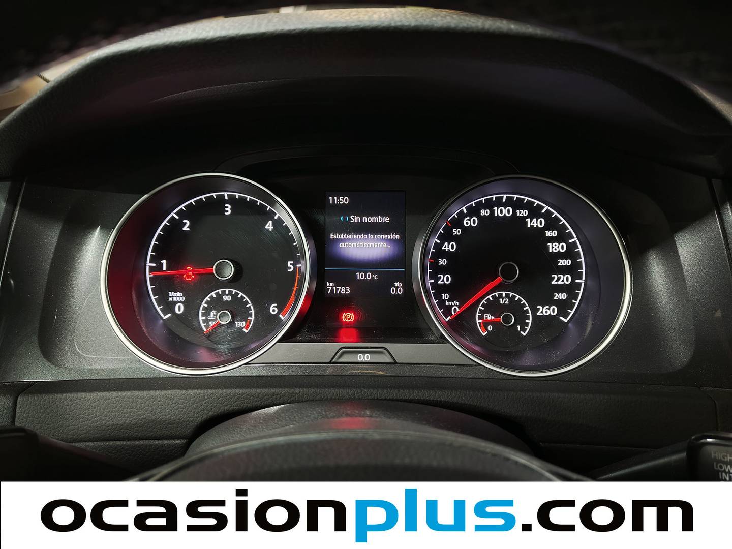 Foto Volkswagen Golf Volkswagen Golf Advance 1.6 TDI  (115 CV)