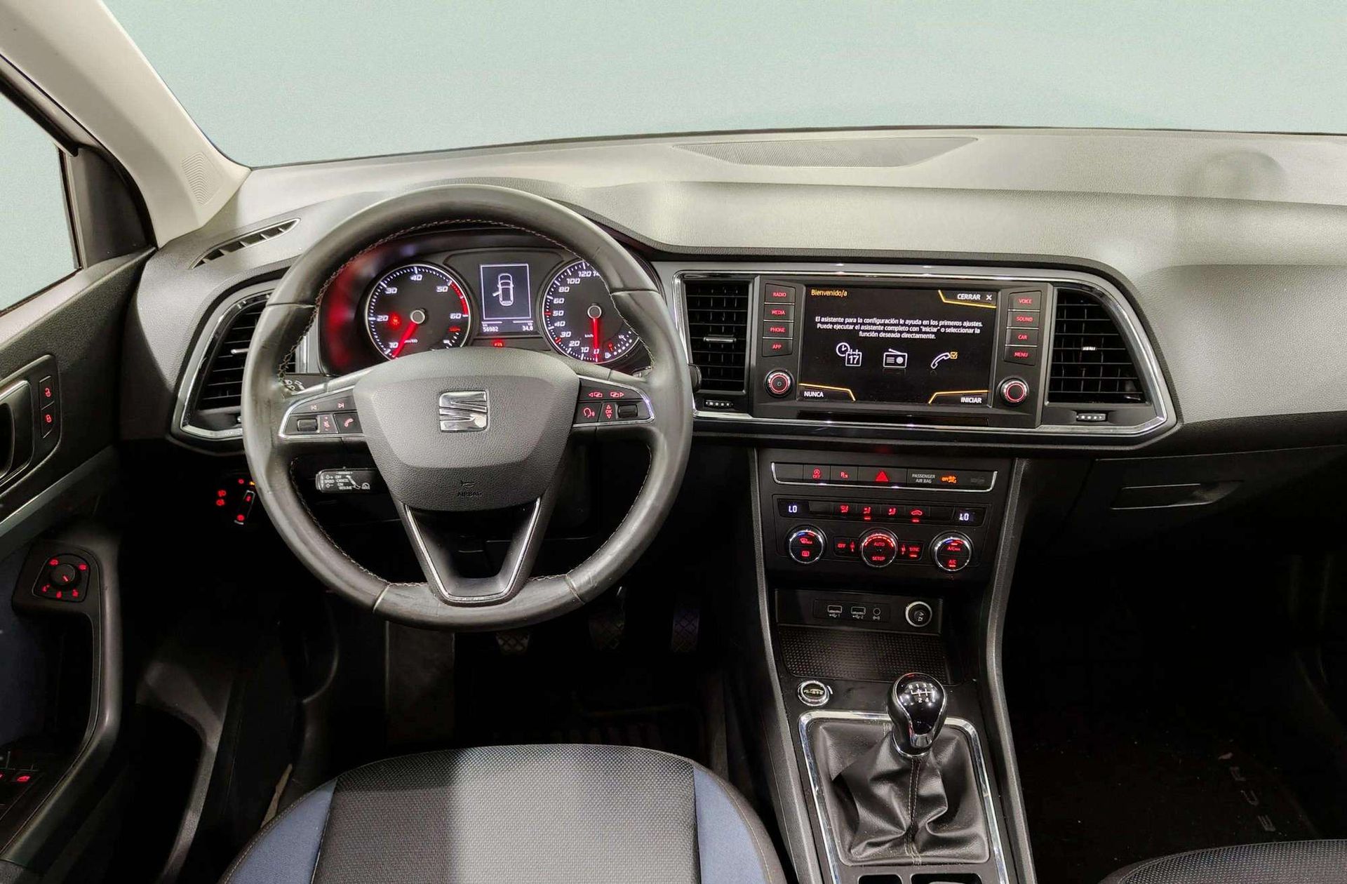 SEAT Ateca 1.6 TDI Ecomotive Style - foto 8
