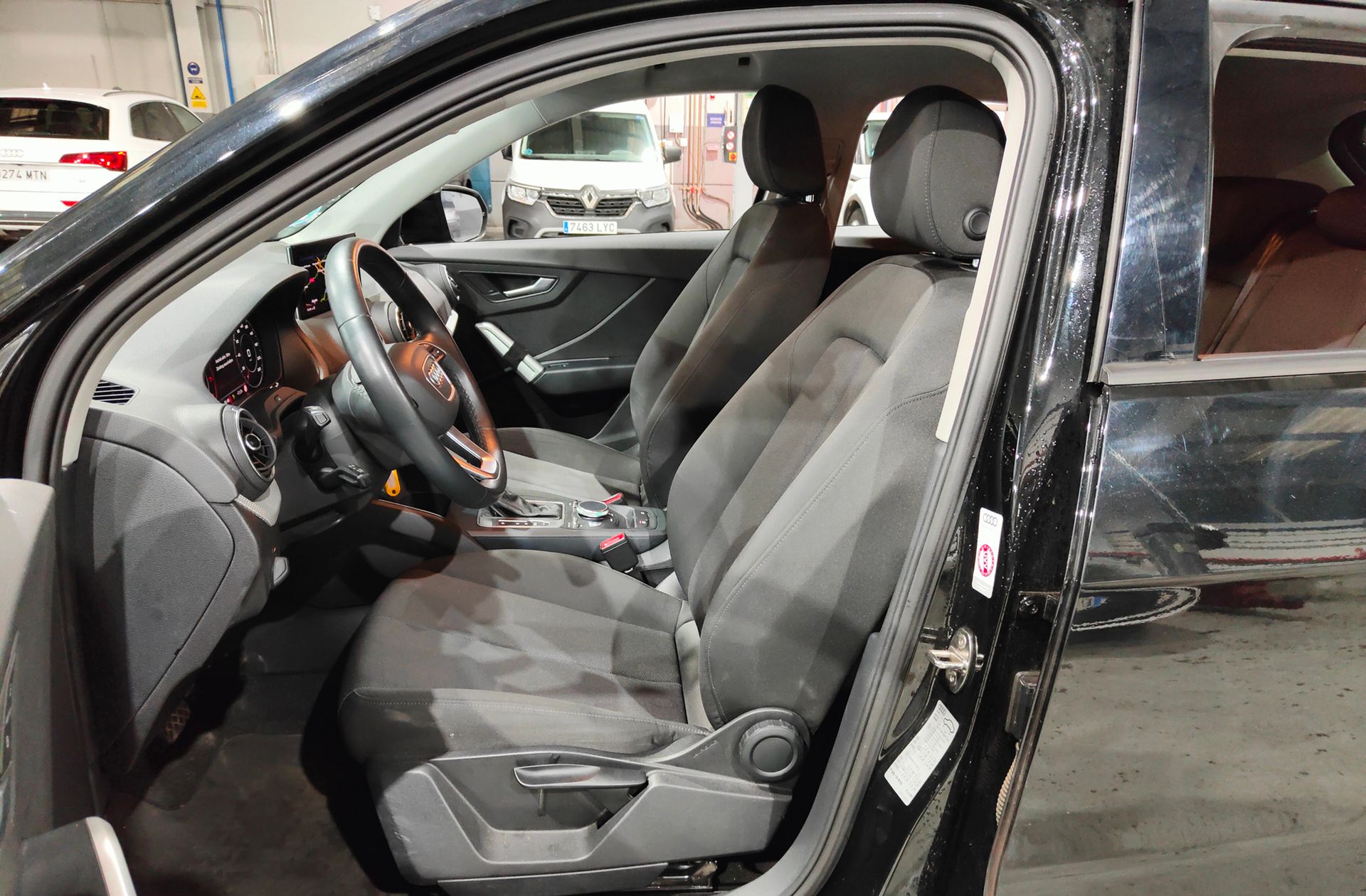 Audi Q2 Advanced 35 TFSI S tronic - foto 10