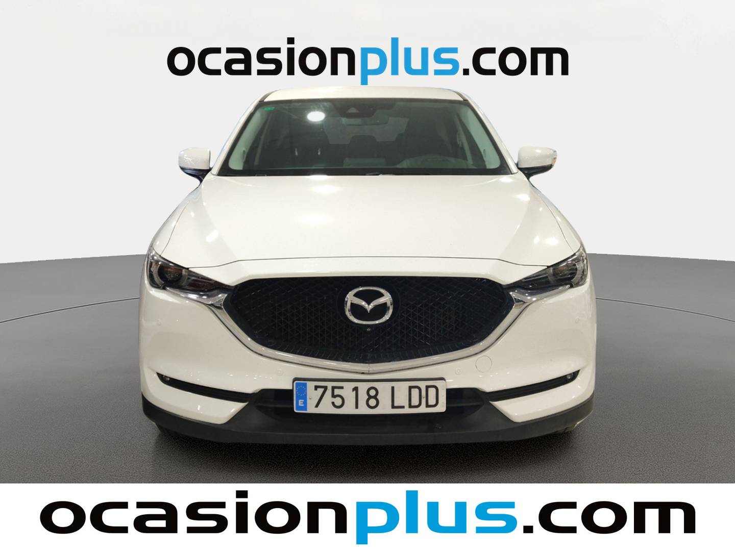 Foto Mazda CX-5 Mazda CX-5 2.0 G Evolution 2WD  (165 CV)
