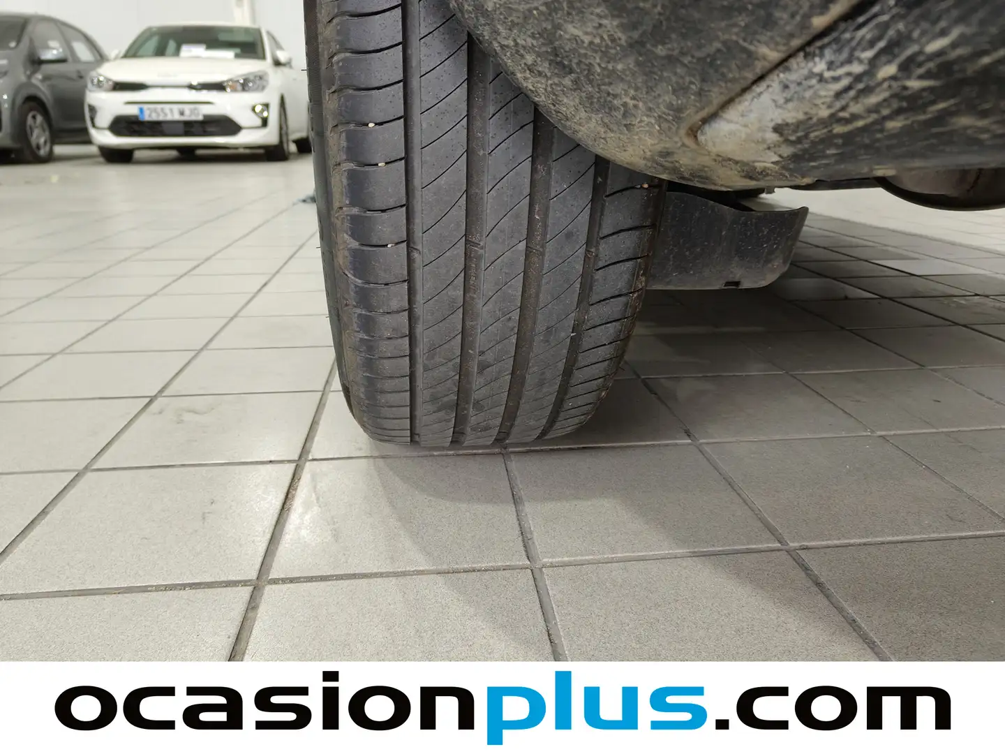 Foto Opel Grandland Opel Grandland 1.2 Turbo XHT S&S GS  (130 CV)