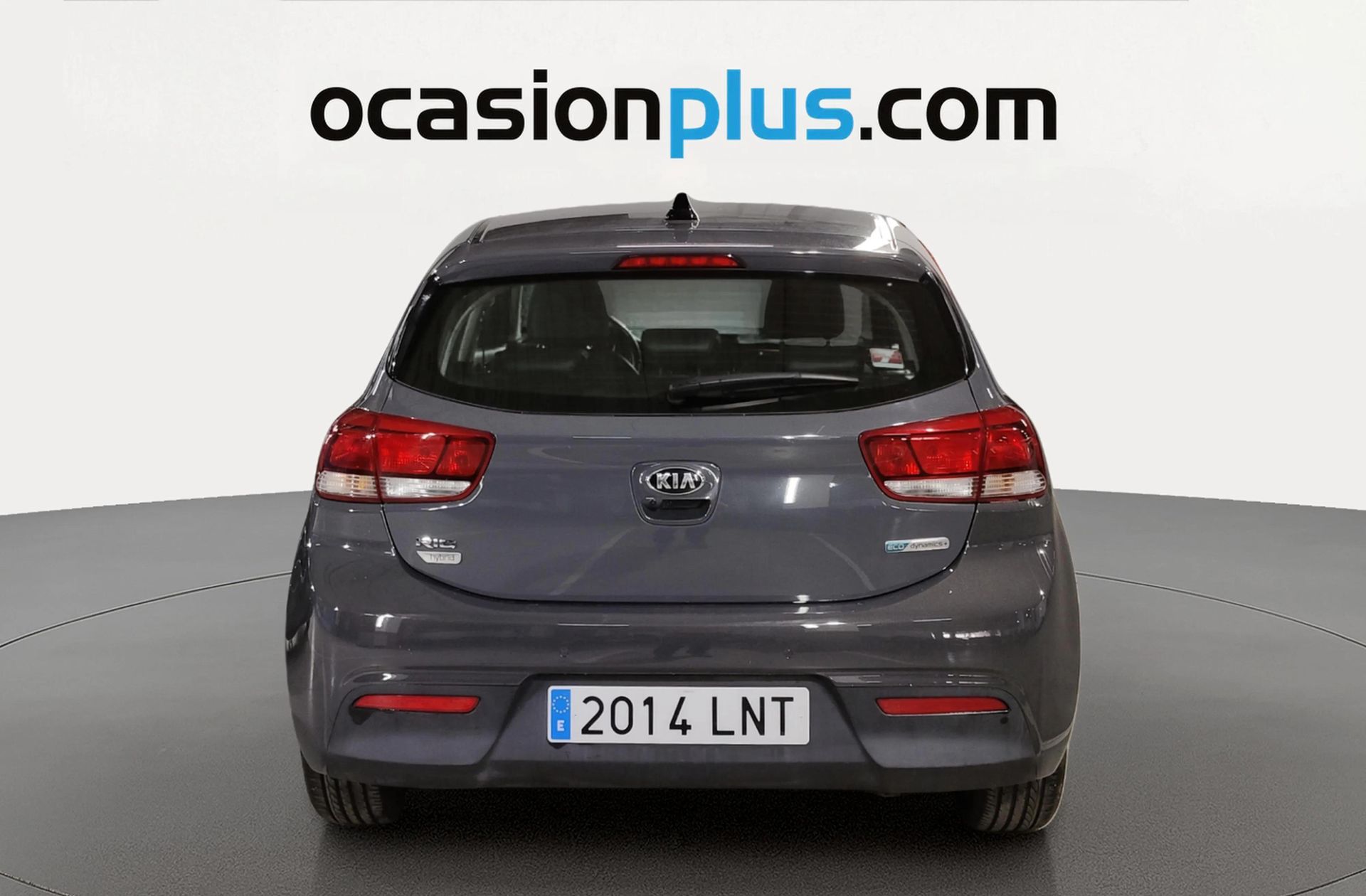 Kia Rio 1.0 T-GDi MHEV Drive Pack Sport DCT - foto 14