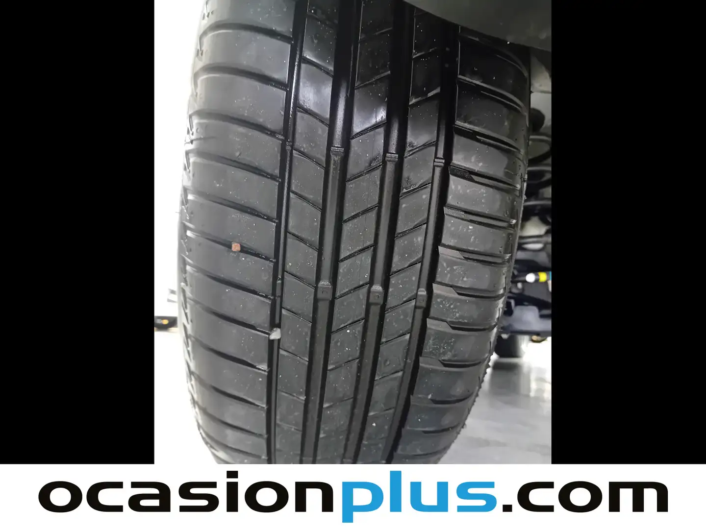 Foto Citroën C3 Aircross Citroen C3 Aircross PureTech 110 S&S Feel Pack (110 CV)