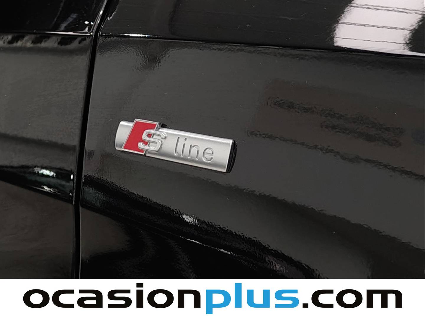 Foto Audi A1 Audi A1 Sportback Adrenalin edition 30 TFSI (110 CV) Pack S-Line