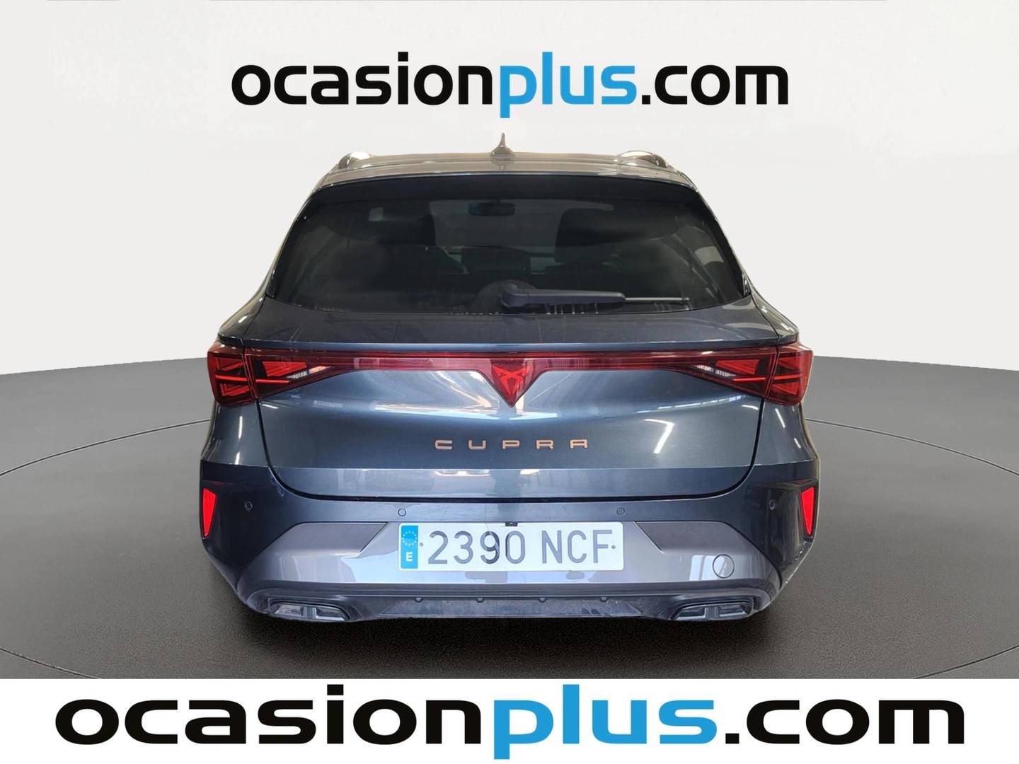 Cupra León Cupra Leon Sportstourer 1.5 TSI (150 CV) barato