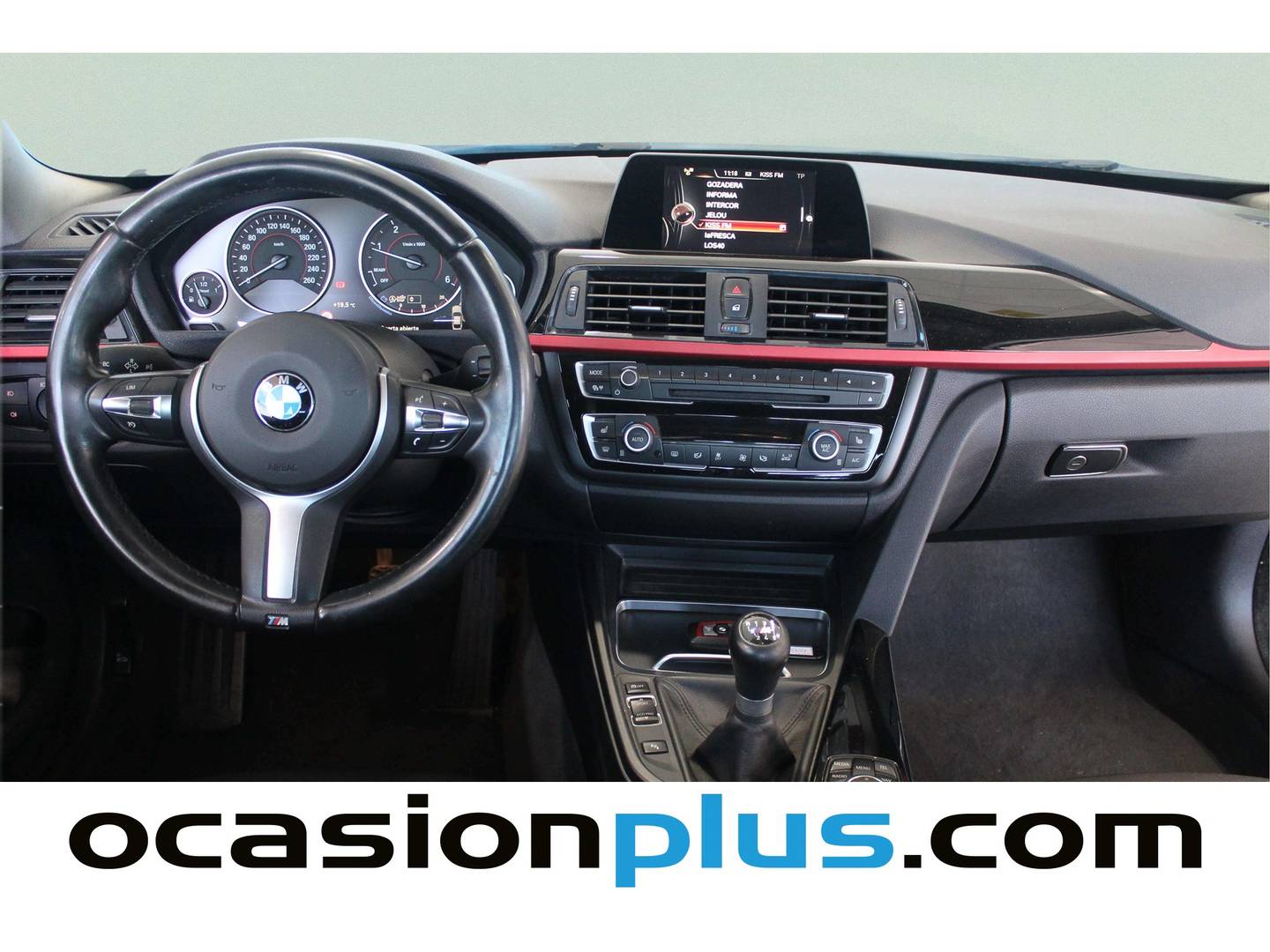 Foto BMW Serie 4 BMW Serie 4 418d Coupe (150 CV)