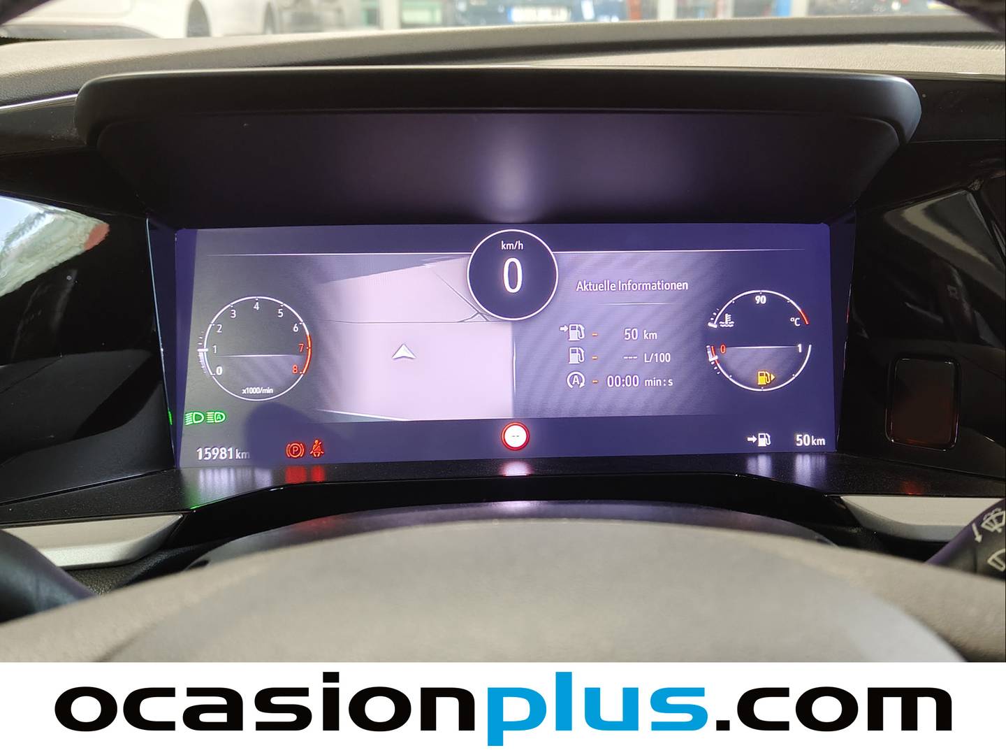 Opel Grandland Opel Grandland 1.2 Turbo XHT S&S GS (130 CV) seminuevo