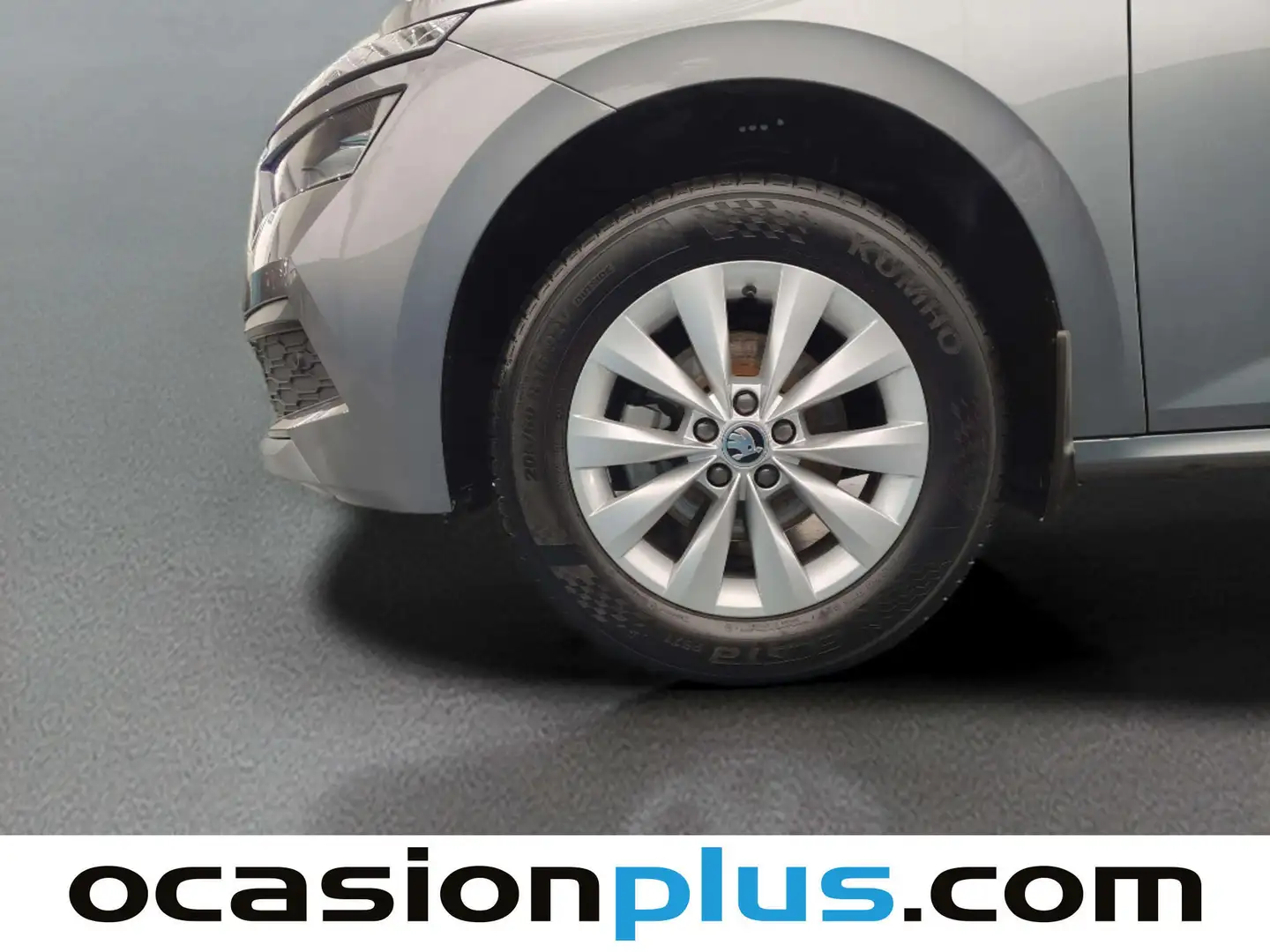 Foto Skoda Kamiq Skoda Kamiq 1.0 TSI Emotion (95 CV)