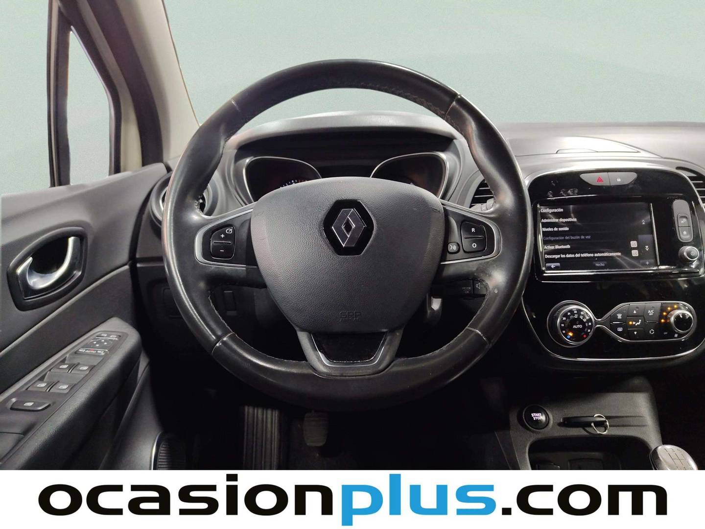 Renault Captur Renault Captur Zen Energy dCi (90 CV) de ocasión