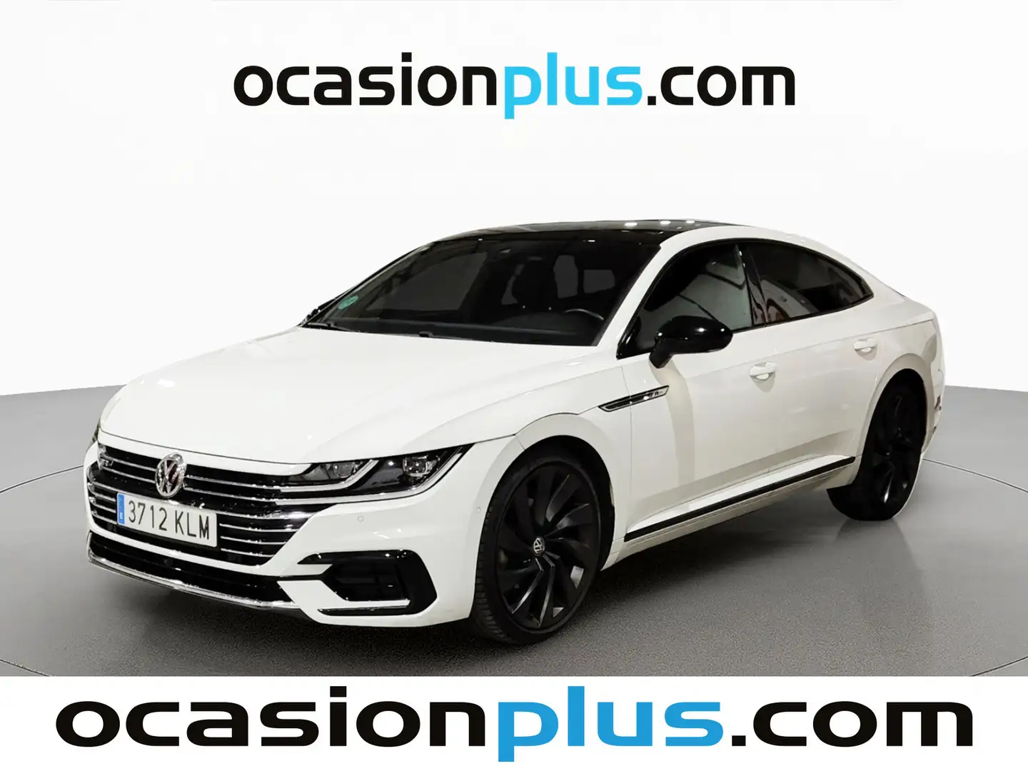 Foto Volkswagen Arteon Volkswagen Arteon R-Line 2.0 TDI  (190 CV) DSG