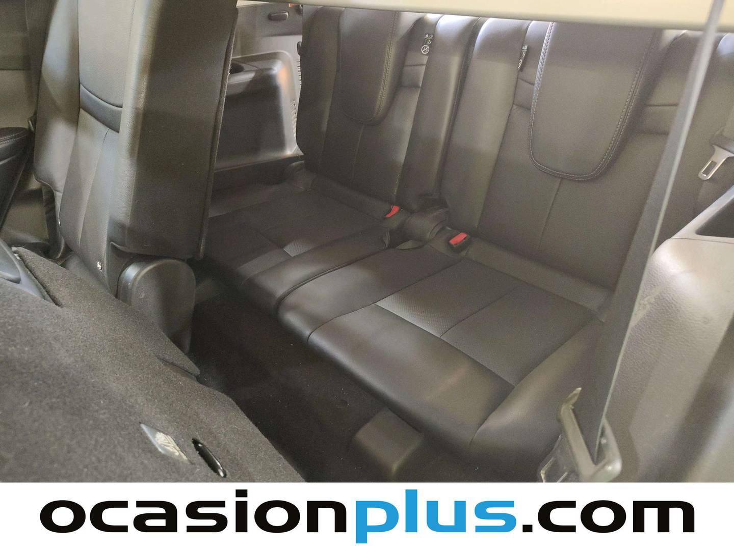 Nissan X-TRAIL Nissan X-Trail 1.6 dCi Tekna 4x2 (130 CV) 7 Plazas de ocasión