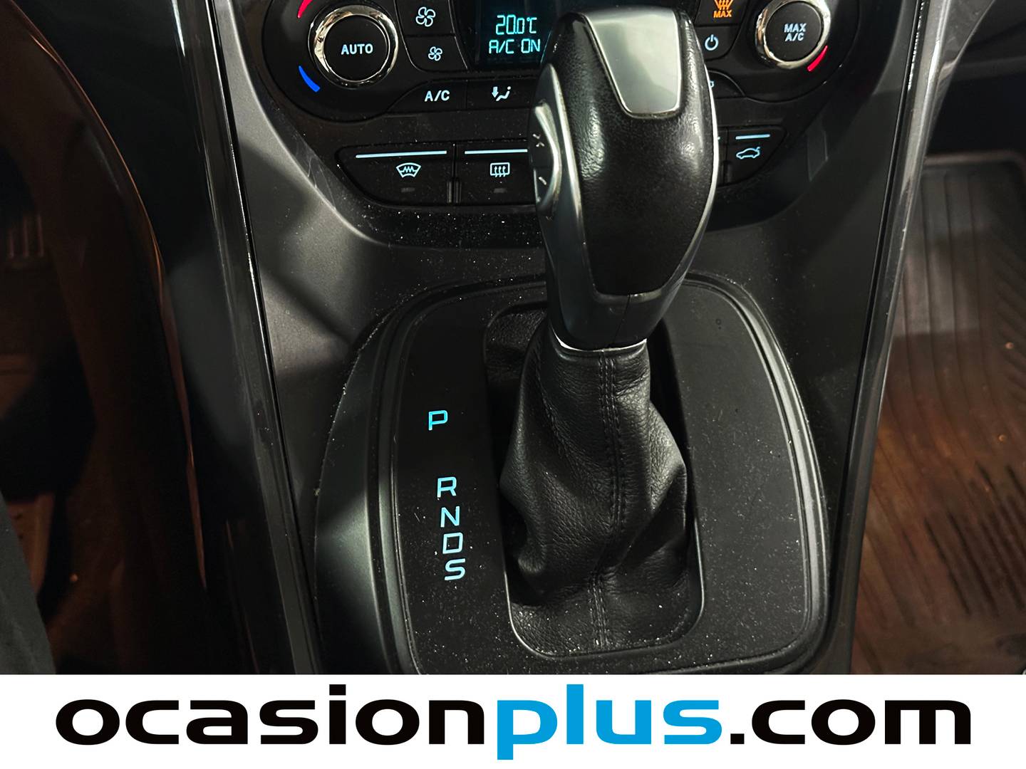 Ford Kuga Ford Kuga 1.5 EcoBoost S&S Titanium 4x4 Auto (182 CV) de segunda mano