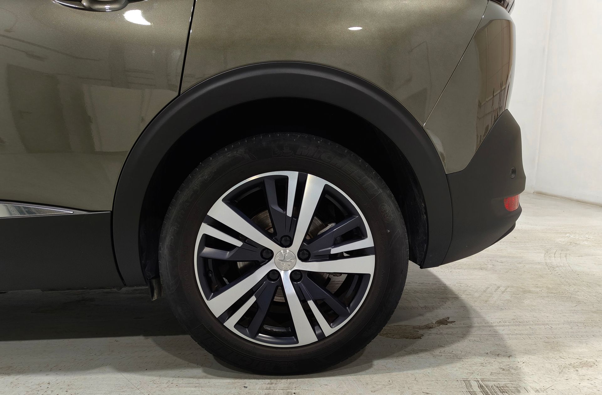 Peugeot 5008 BlueHDi 150 GT-Line - foto 49