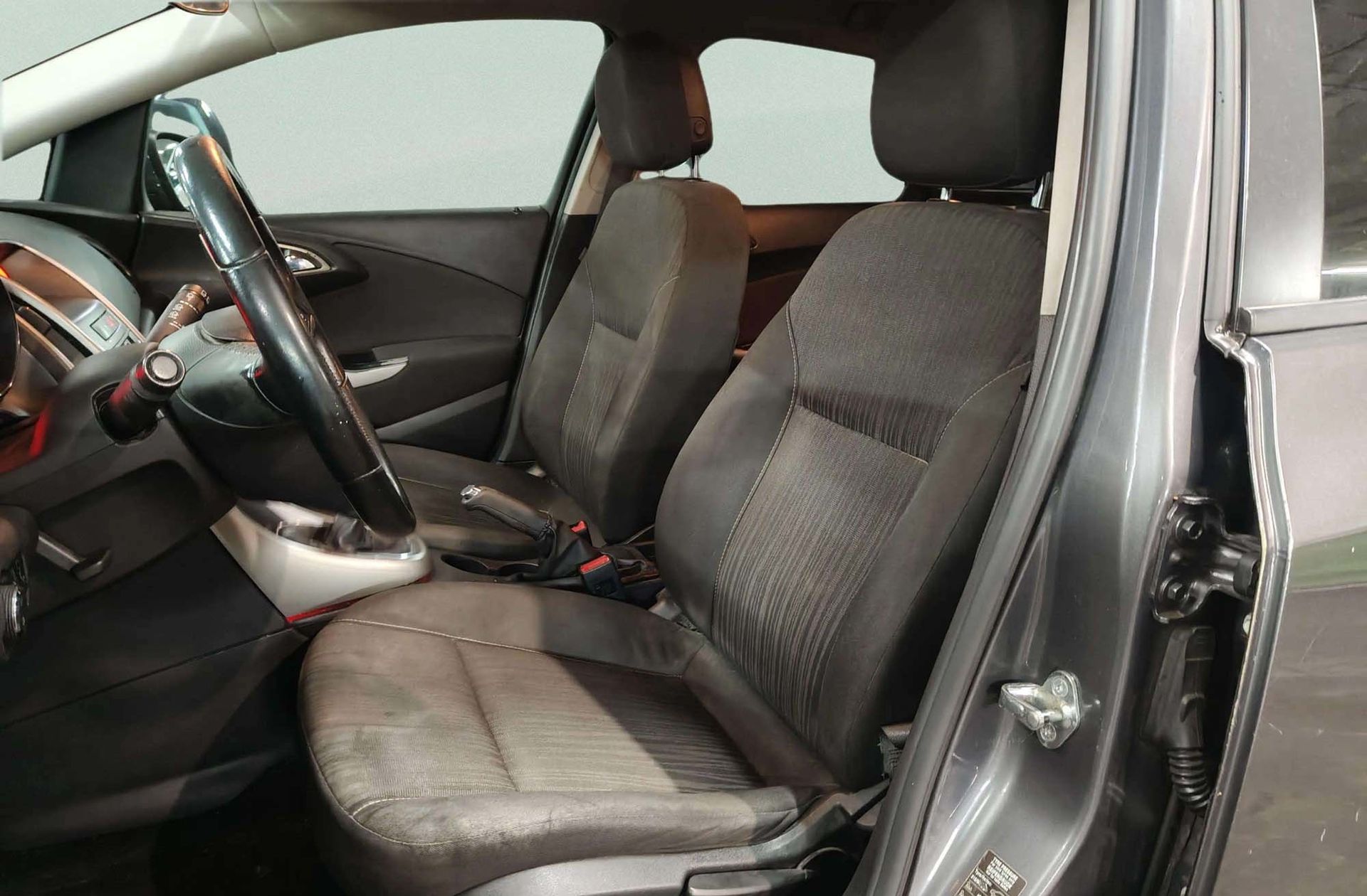 Opel Astra SW 1.7 CDTI Enjoy - foto 8