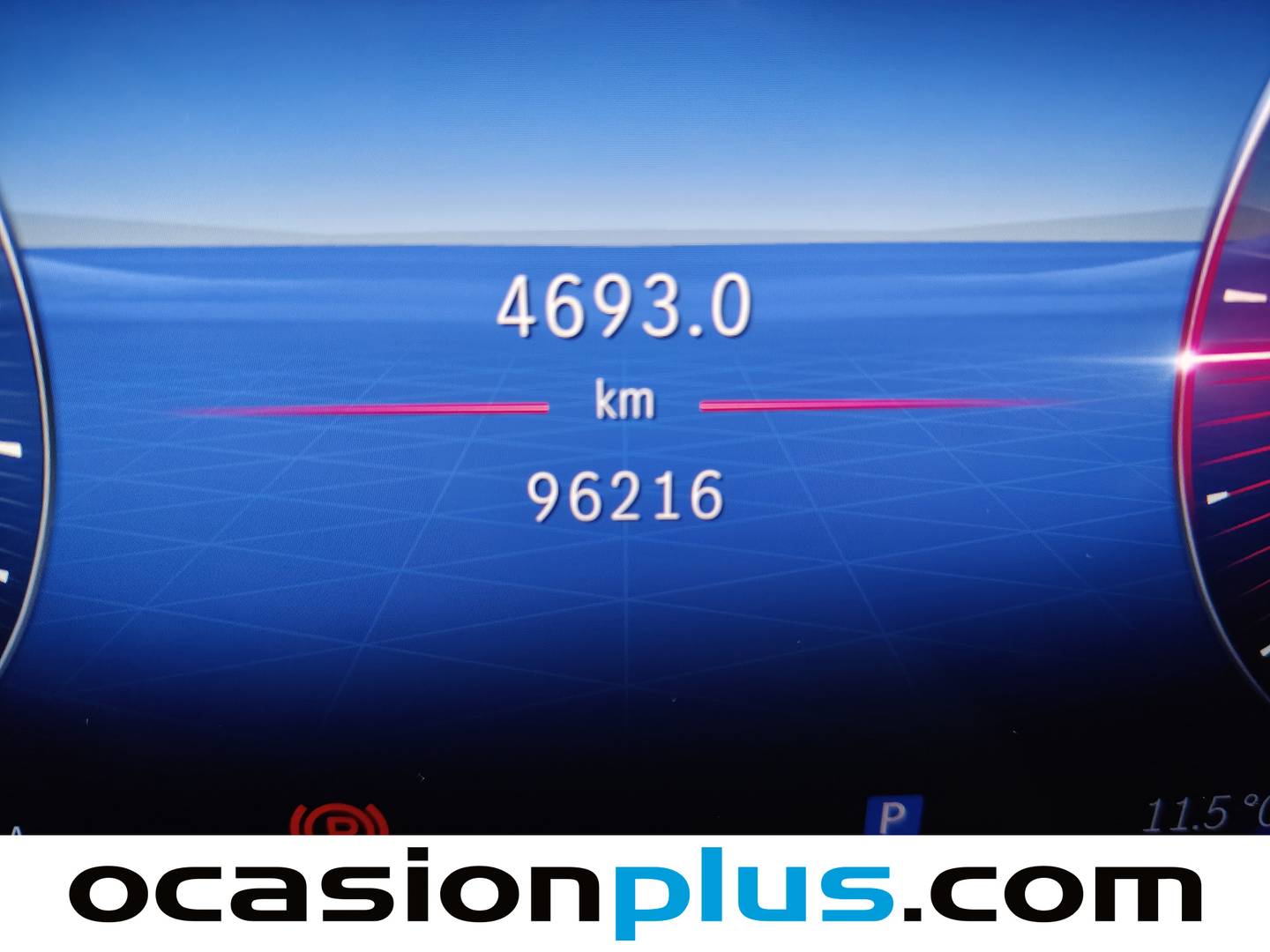 Foto Mercedes Clase C Mercedes-Benz Clase C 220 d (200 CV) Pack AMG