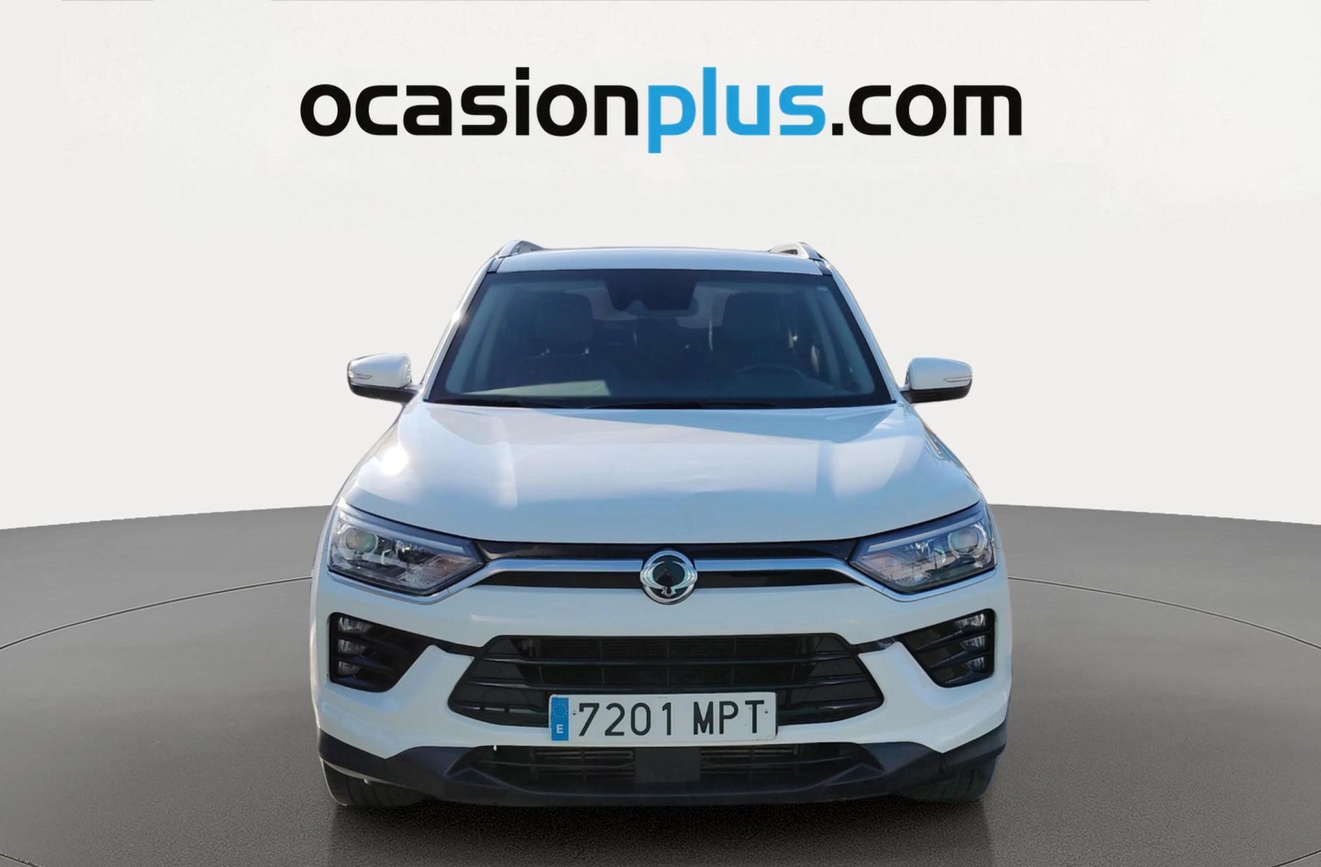 SsangYong Korando G15T Urban Plus - foto 17