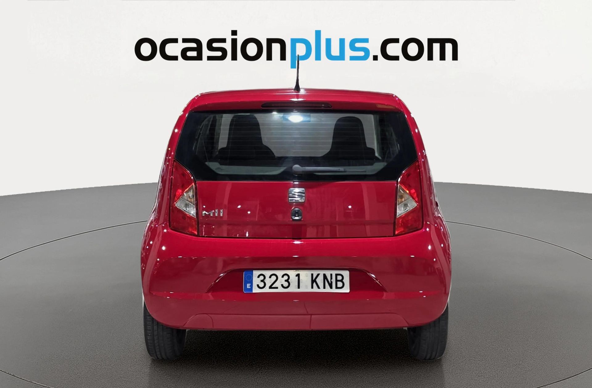 SEAT Mii 1.0 Style - foto 11