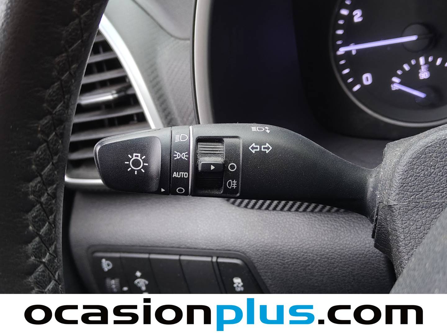 Foto Hyundai Tucson Hyundai Tucson 1.6 GDI BE Essence 4x2 (132 CV)