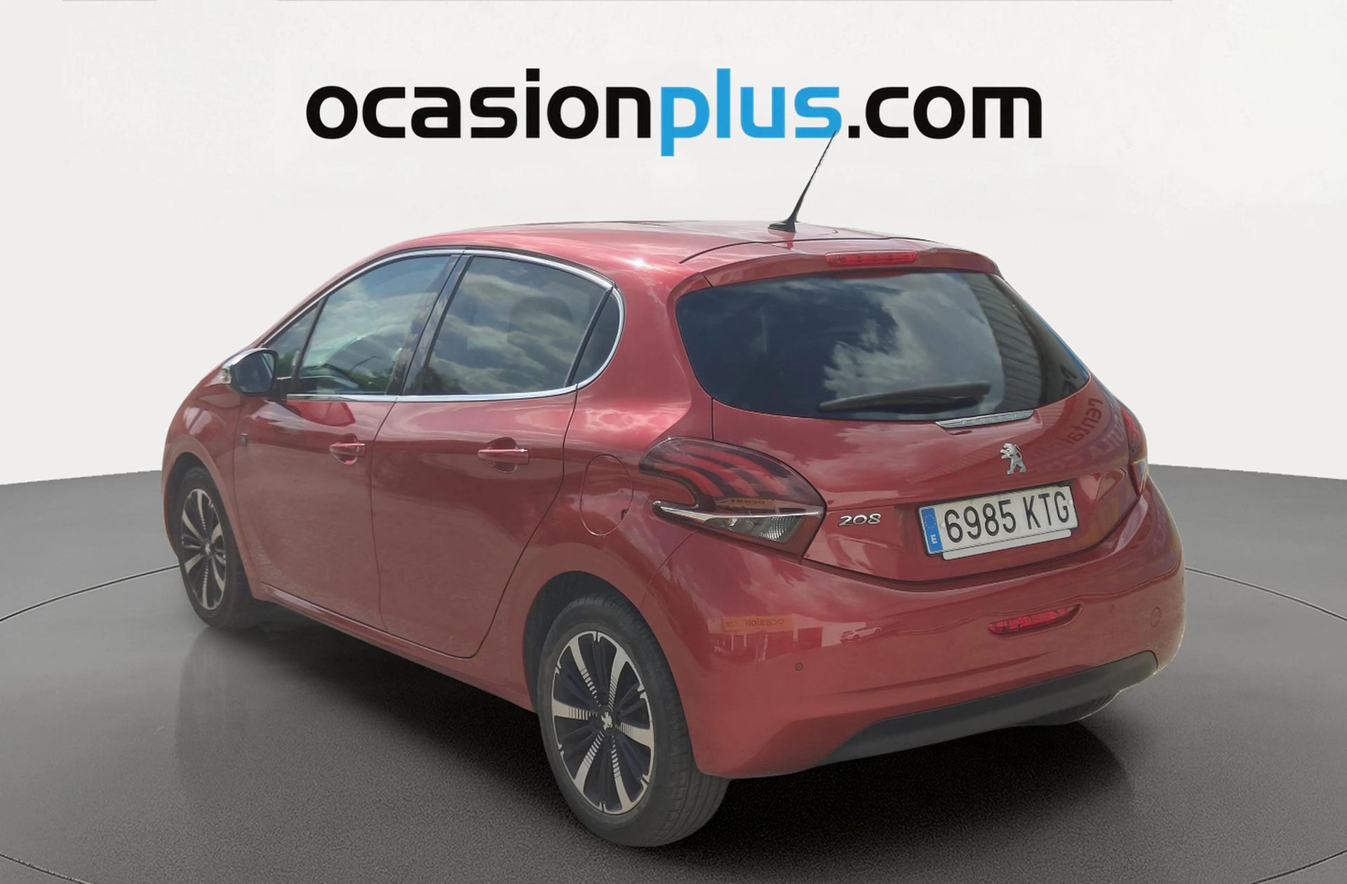 Peugeot 208 PureTech 110 Tech Edition - foto 3
