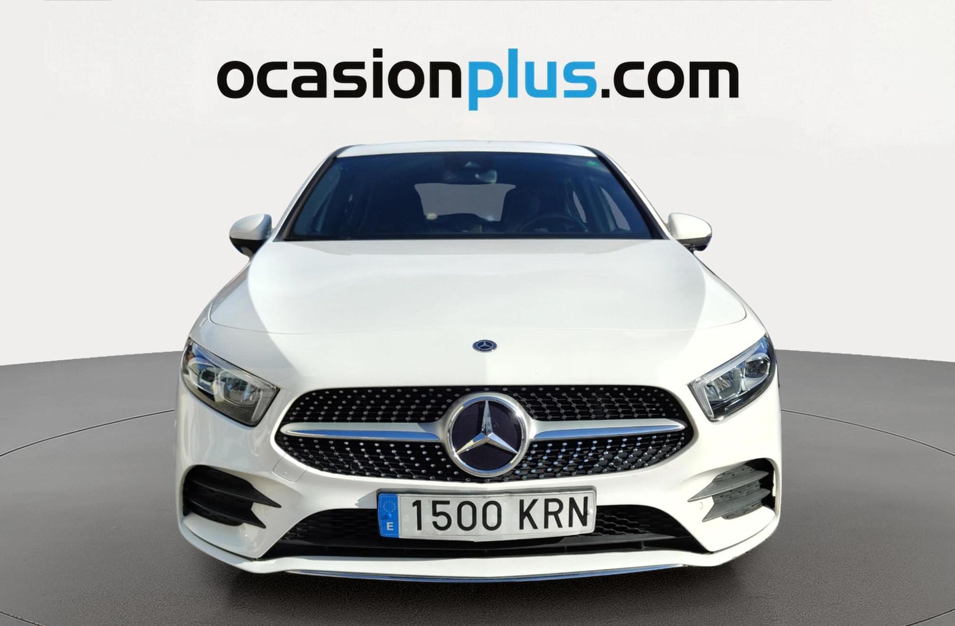 Mercedes-Benz Clase A 180 d Pack AMG - foto 17