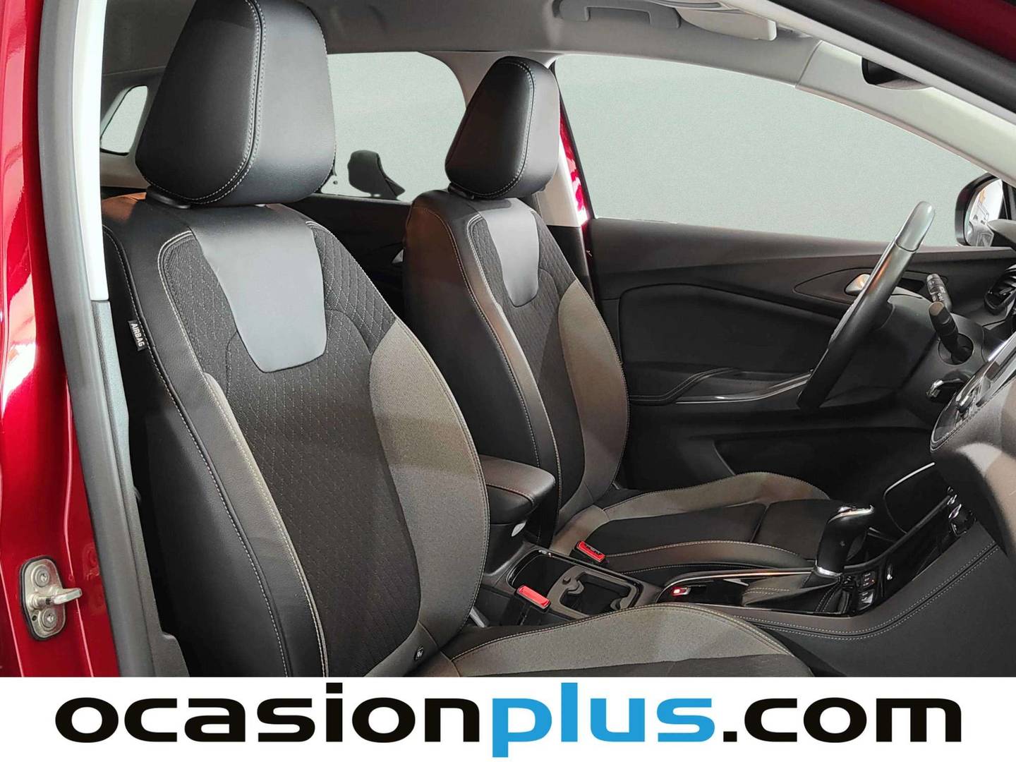 Opel Grandland X Opel Grandland X 1.2 Turbo Design Line Auto (130 CV) de segunda mano