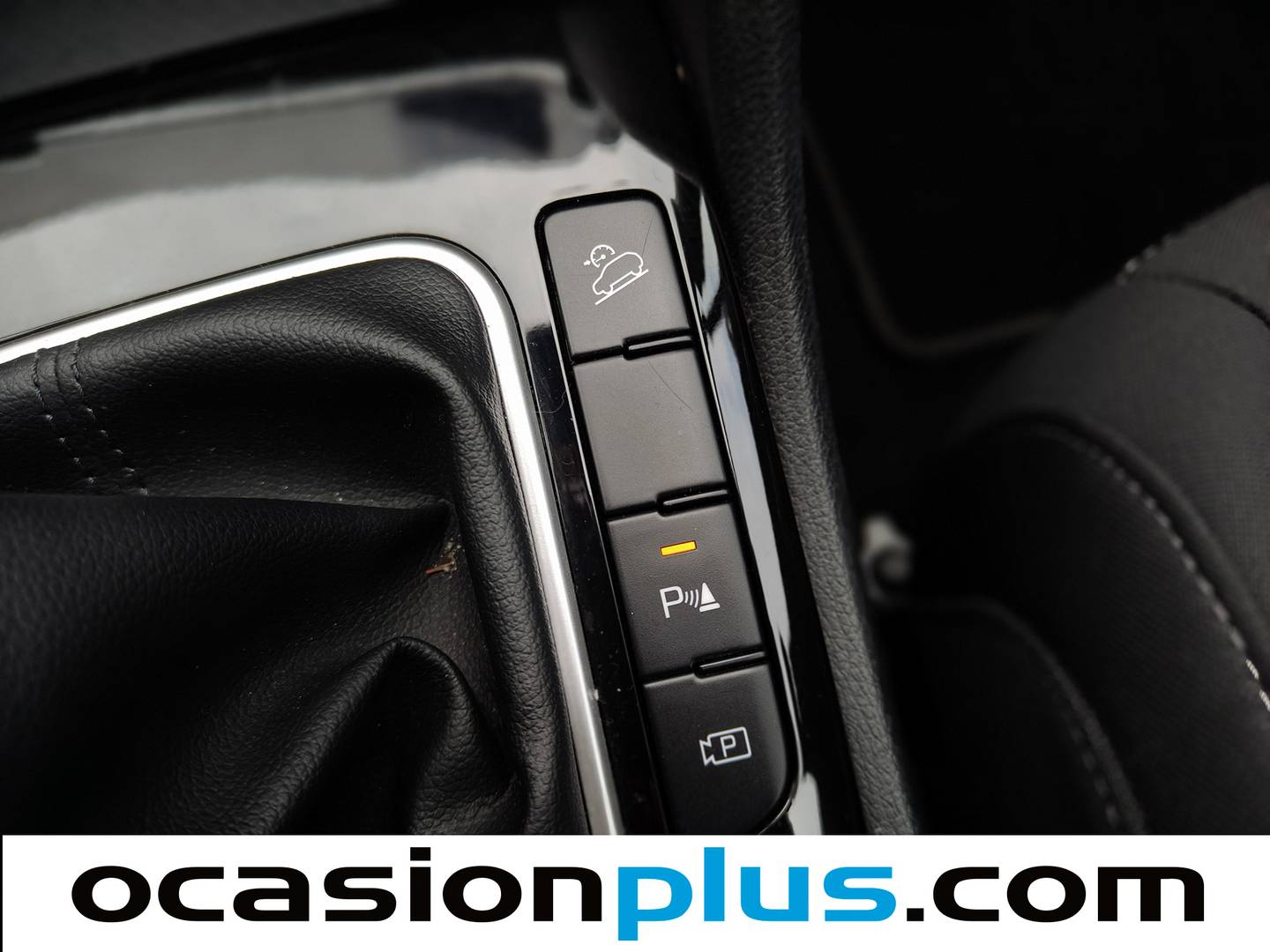 Foto KIA Sportage Kia Sportage 1.6 T-GDi MHEV Drive 4x2 (160 CV)