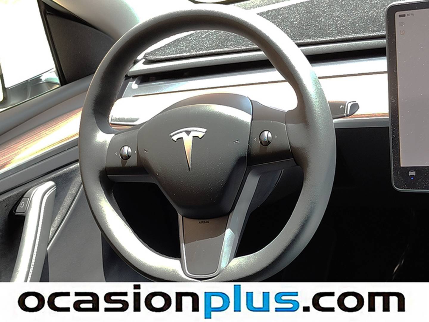 Foto Tesla Model Y Tesla Model Y Performance 4WD (534 CV)