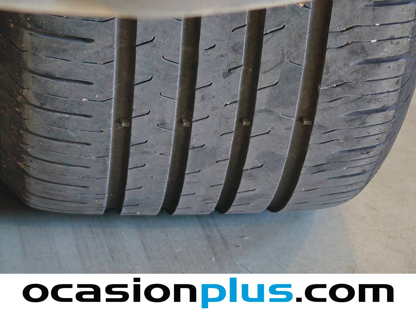 Ford Focus Ford Focus 1.0 Ecoboost MHEV ST-Line (125 CV) de segunda mano