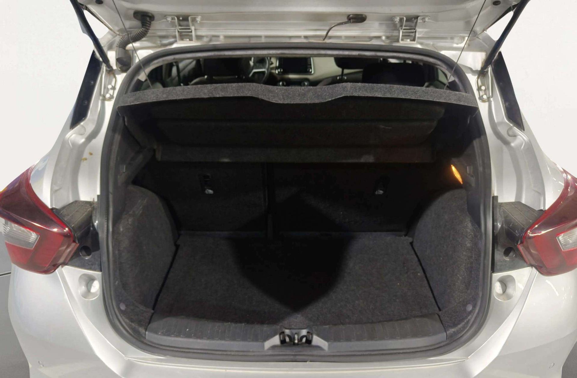 Nissan Micra IG-T N-Design Chrome - foto 14