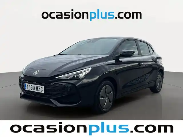 MG MG3 Hybrid+ Standard (195 CV) de segunda mano