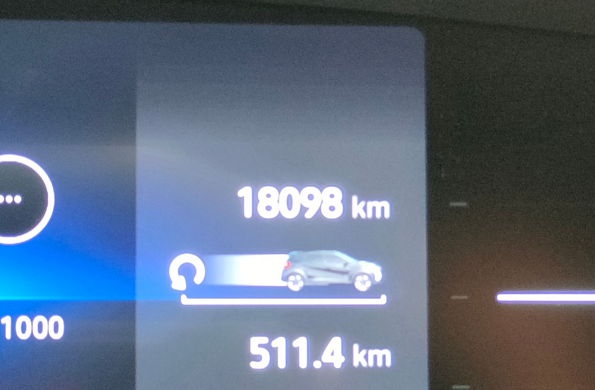 Renault Captur Techno TCe - foto 9