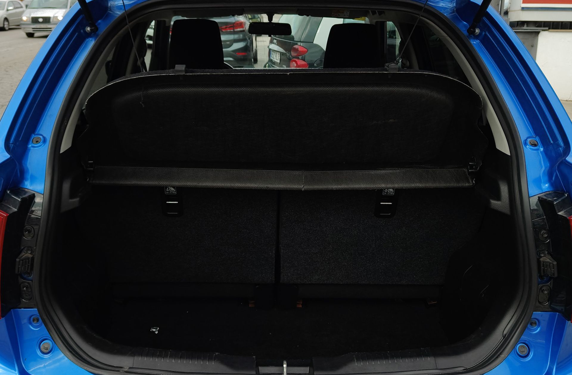 Suzuki Ignis 1.2 Mild Hybrid GLE - foto 16