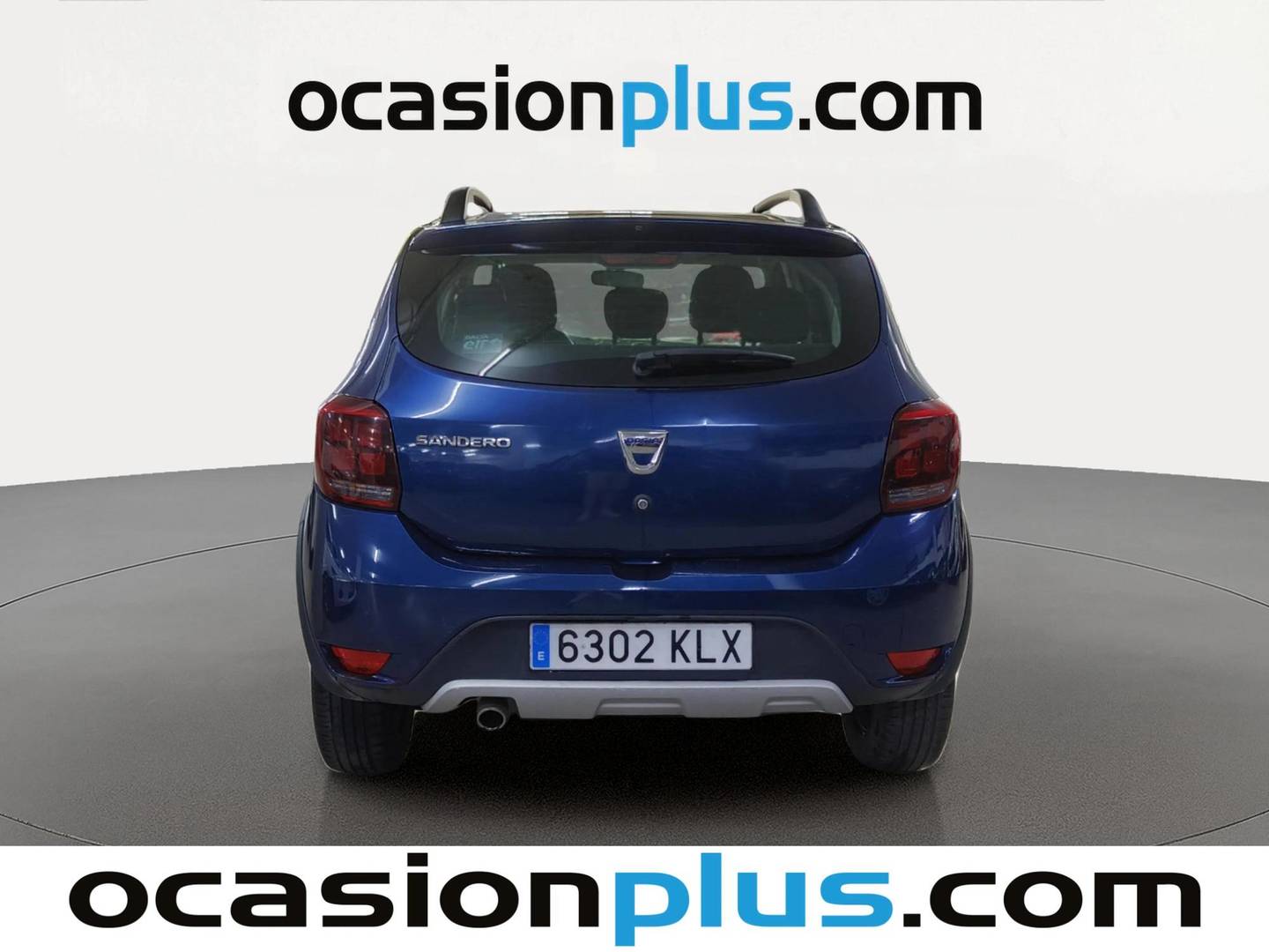 Dacia Sandero Dacia Sandero Stepway TCe (90 CV) GLP barato