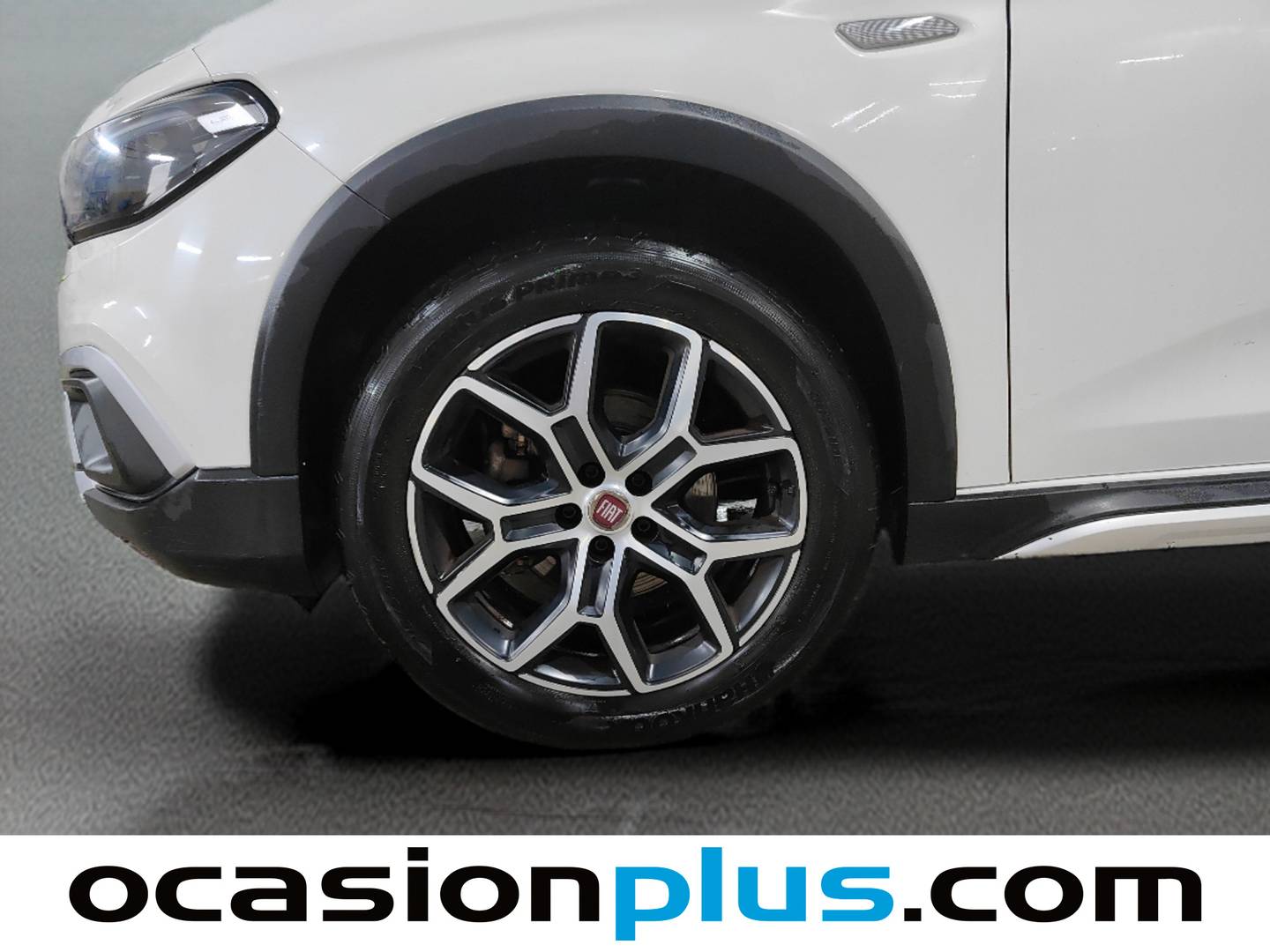 Foto Fiat Tipo Fiat Tipo 1.5 Hybrid Cross DCT (130 CV)