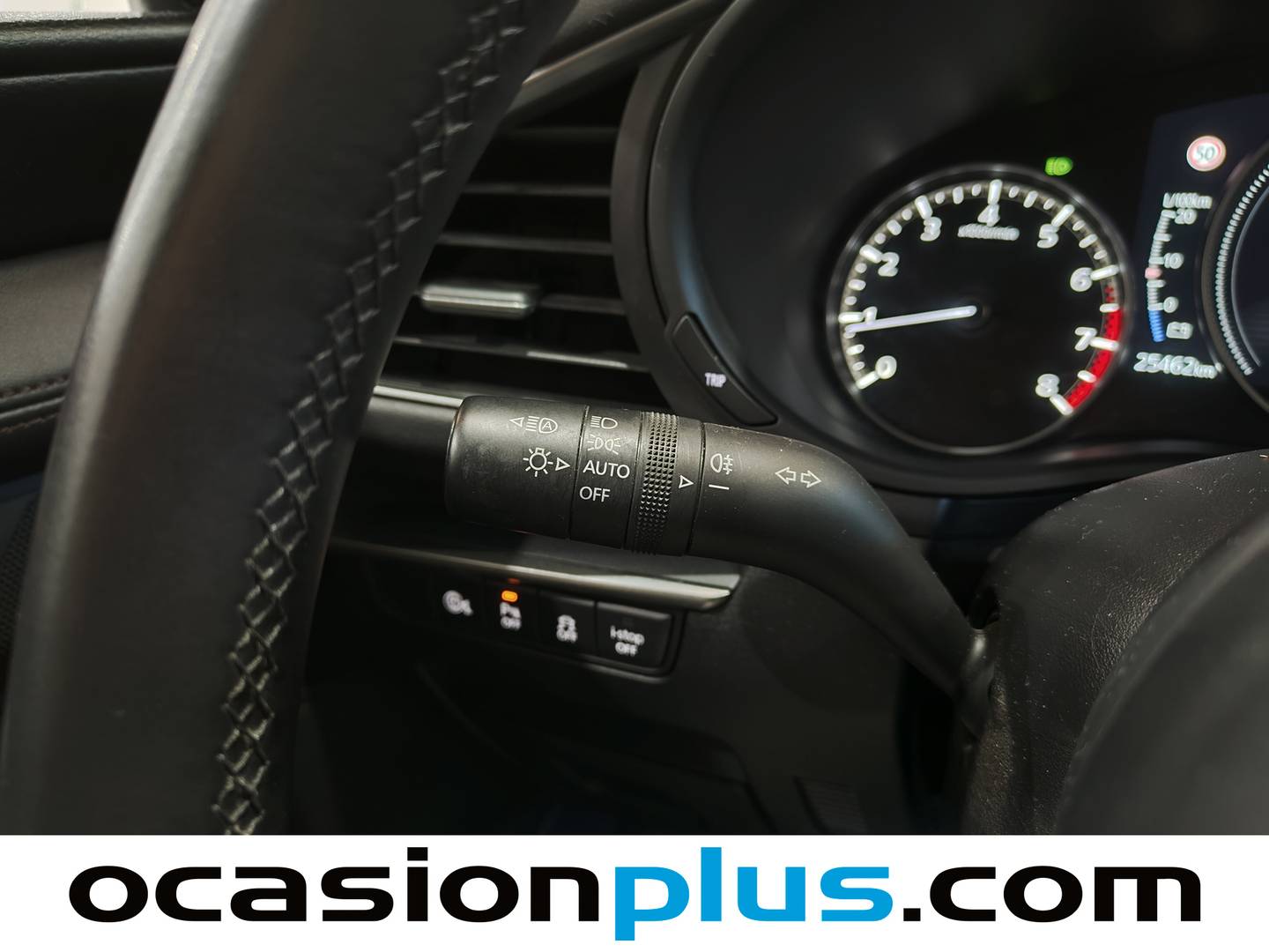 Foto Mazda Mazda3 Mazda Mazda 3 2.5L E-SKY G MHEV Prime-line (140 CV)