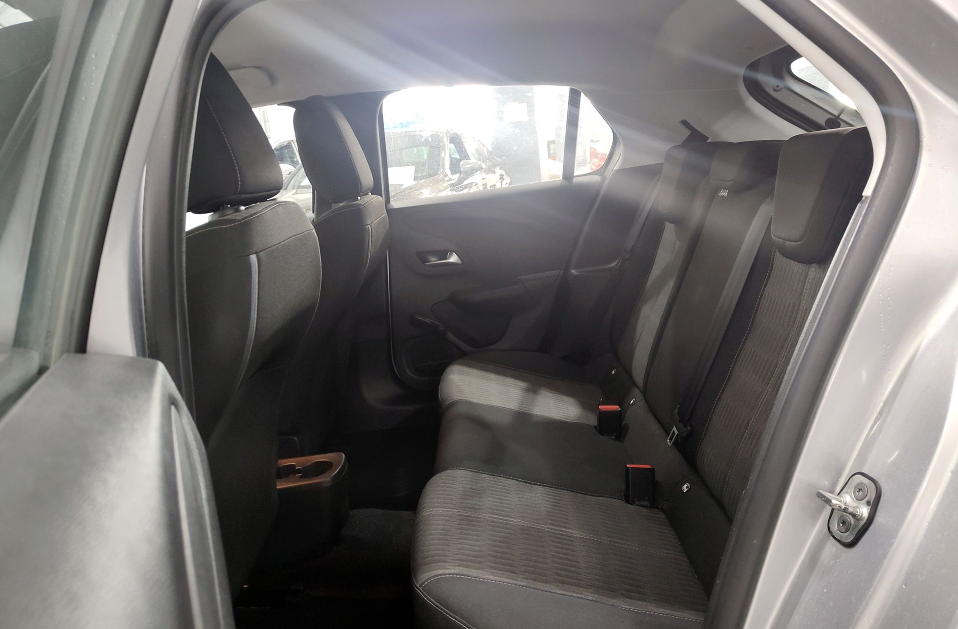 Opel Corsa 1.2 XEL Edition - foto 10