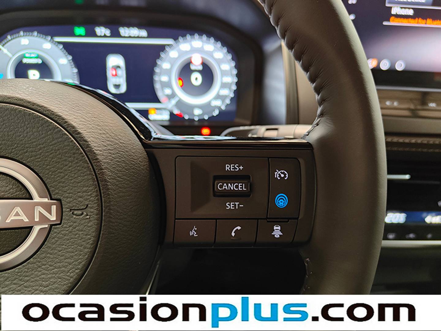 Foto Nissan QASHQAI Nissan Qashqai Tekna Premium E-POWER (190 CV)