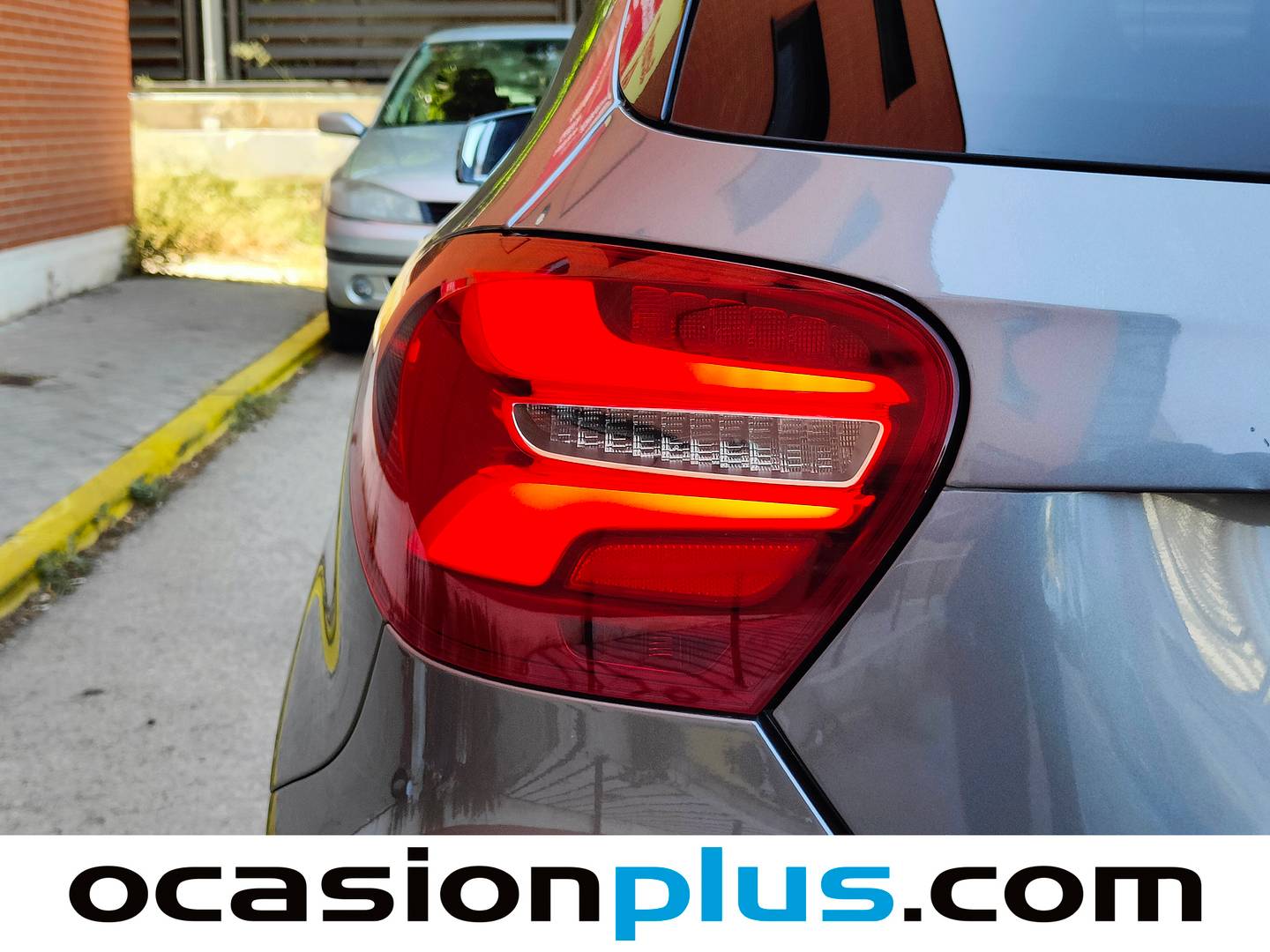 Acabados Mercedes Clase A Mercedes Clase A A 180 (122 CV) Pack AMG