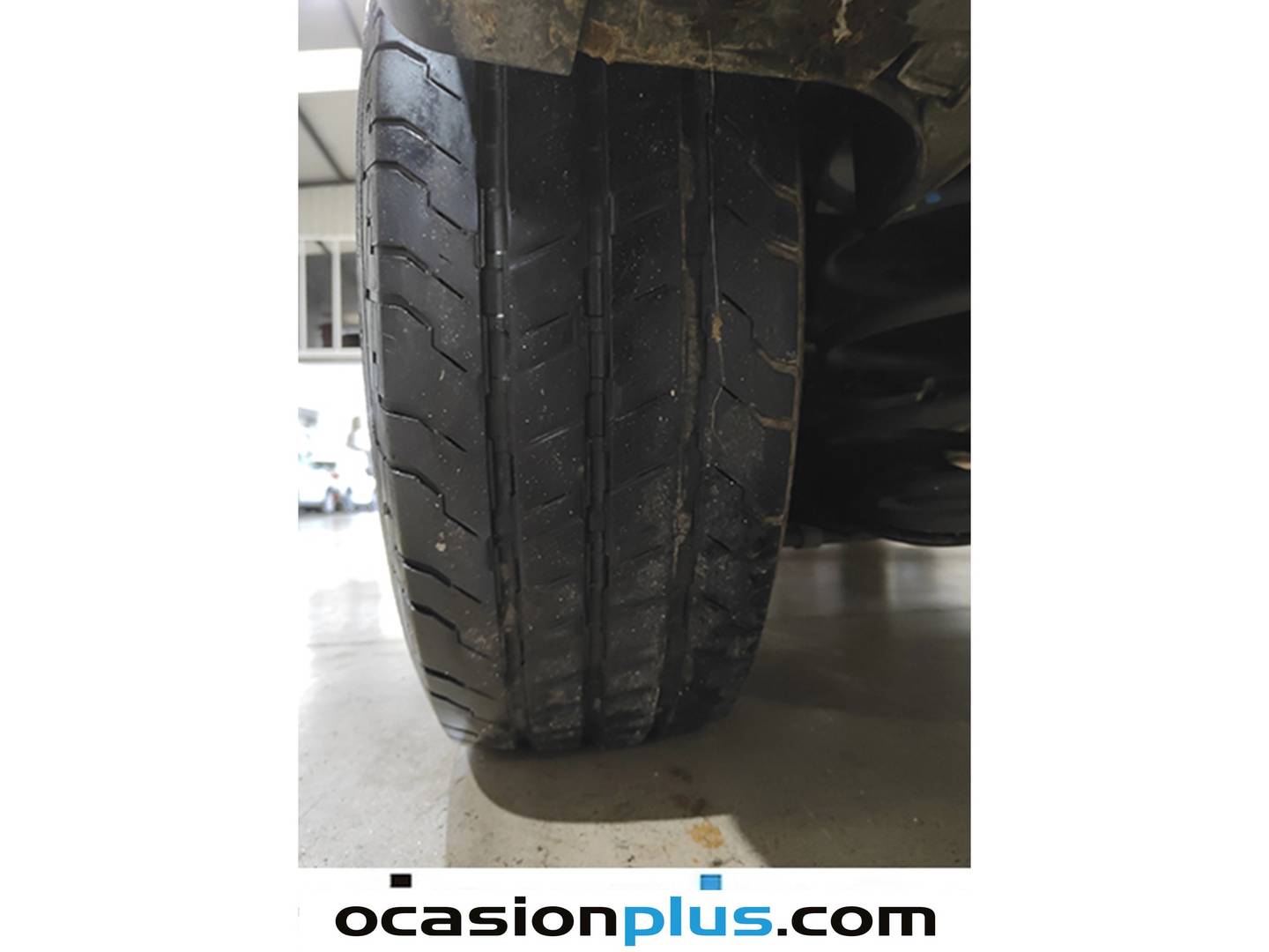 Citroën Jumpy Citroën Jumpy Furgon BlueHDI 120 Talla XS Confort (122 CV) seminuevo