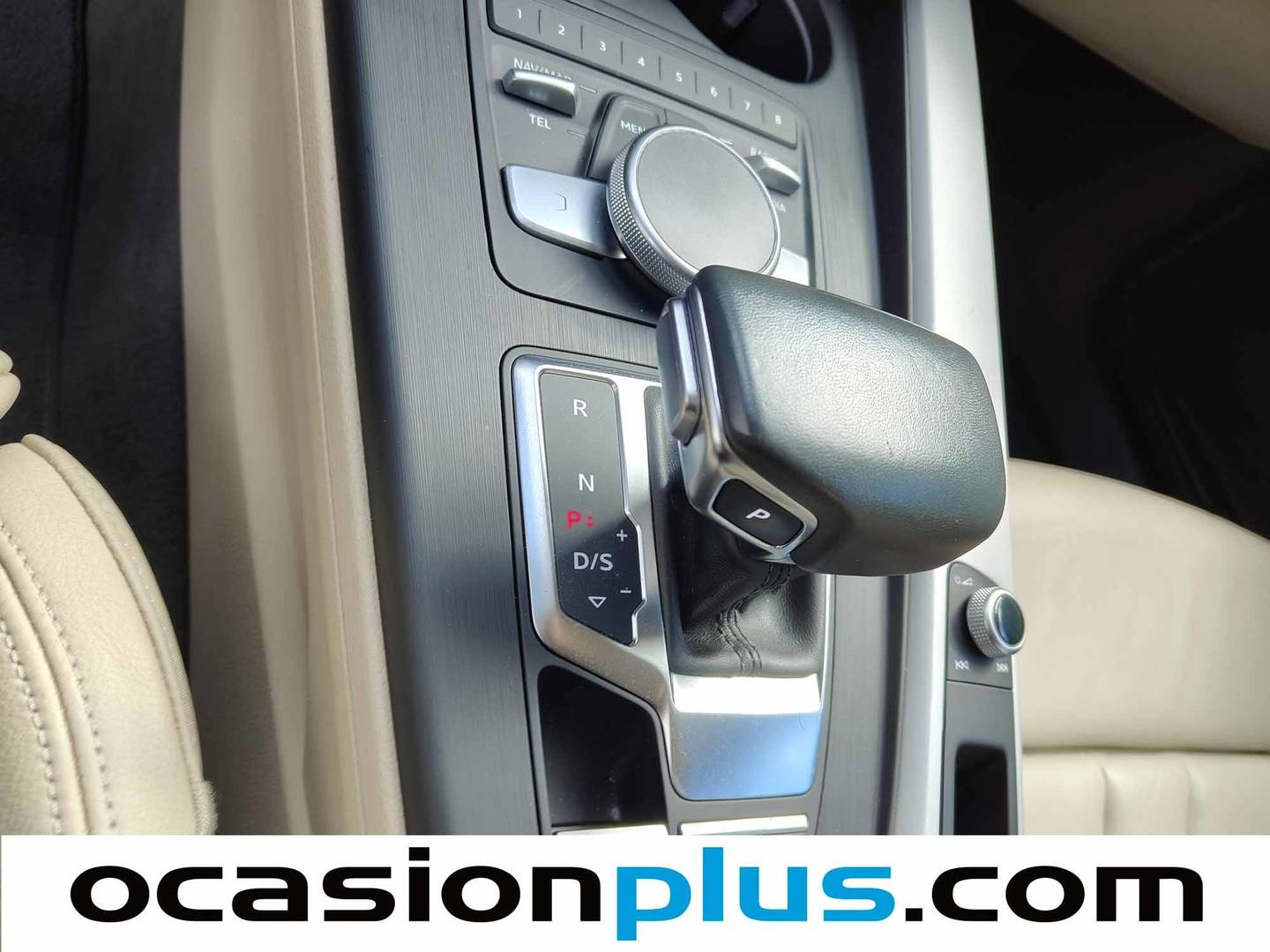 Foto Audi A5 Audi A5 Sportback 40 TFSI  (190 CV) S tronic