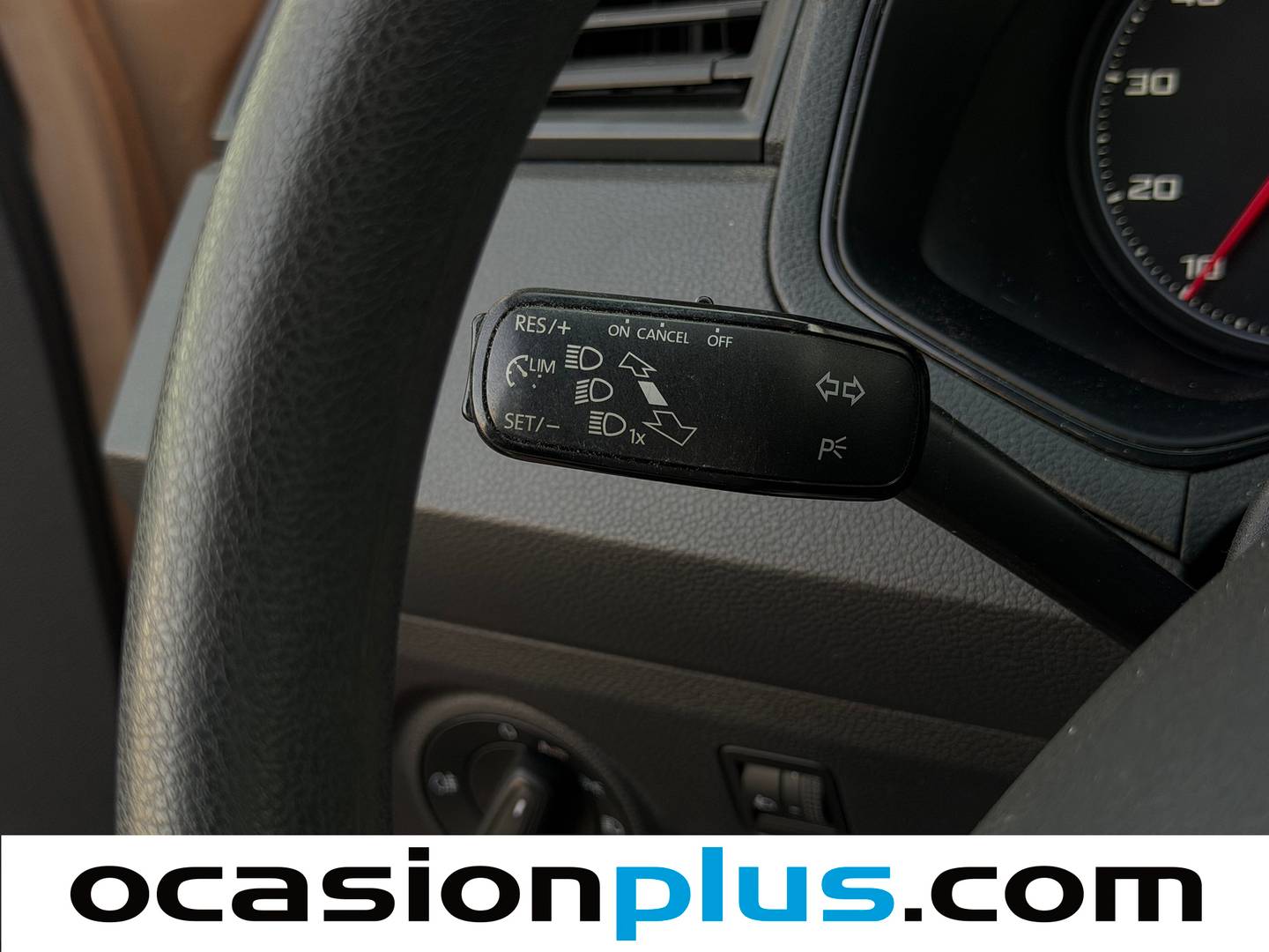 Equipamiento del Seat Ibiza Seat Ibiza 1.0 Reference (75 CV)