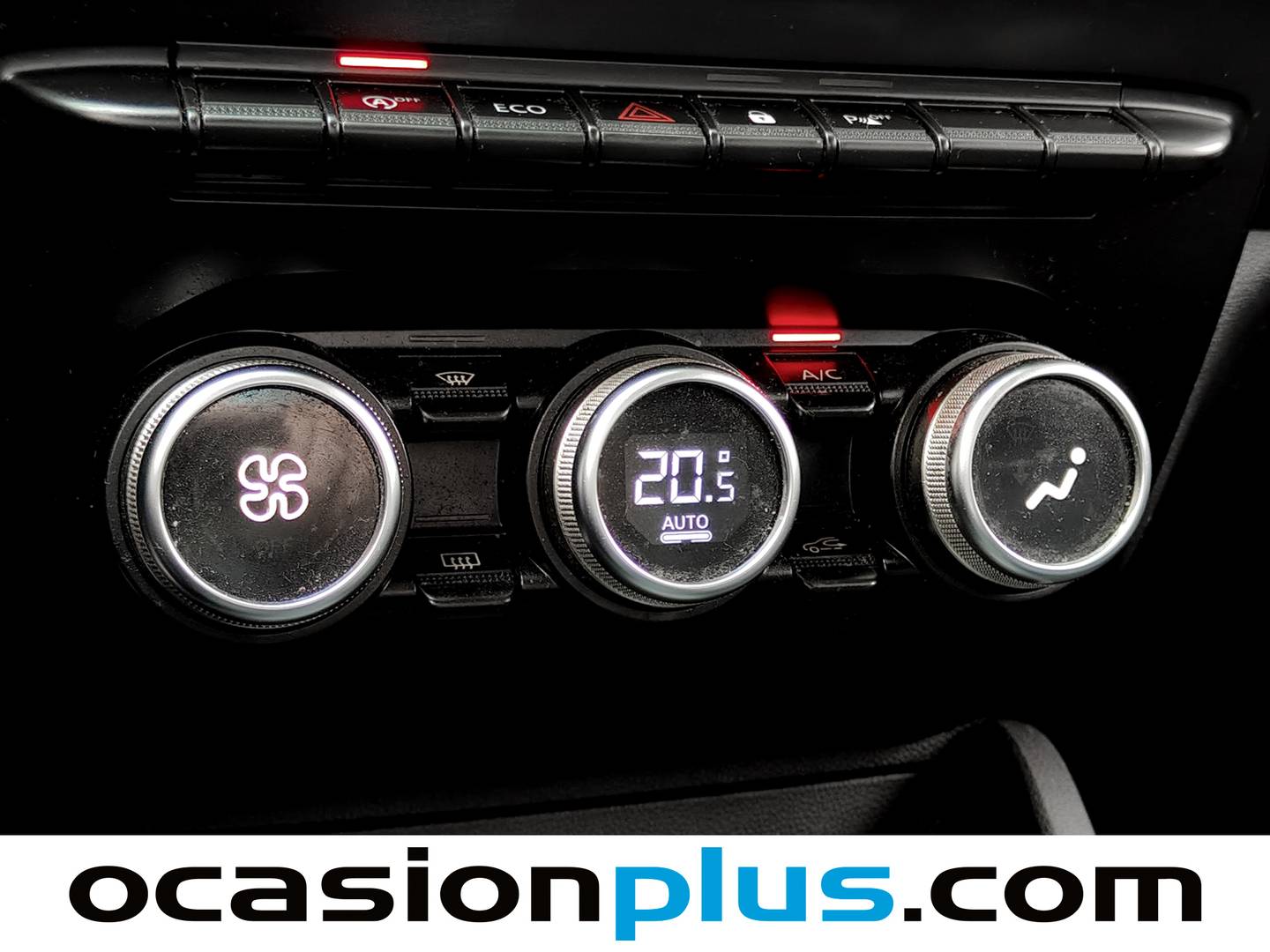 Dacia Duster Dacia Duster Prestige TCE (100 CV) GLP 4X2 seminuevo