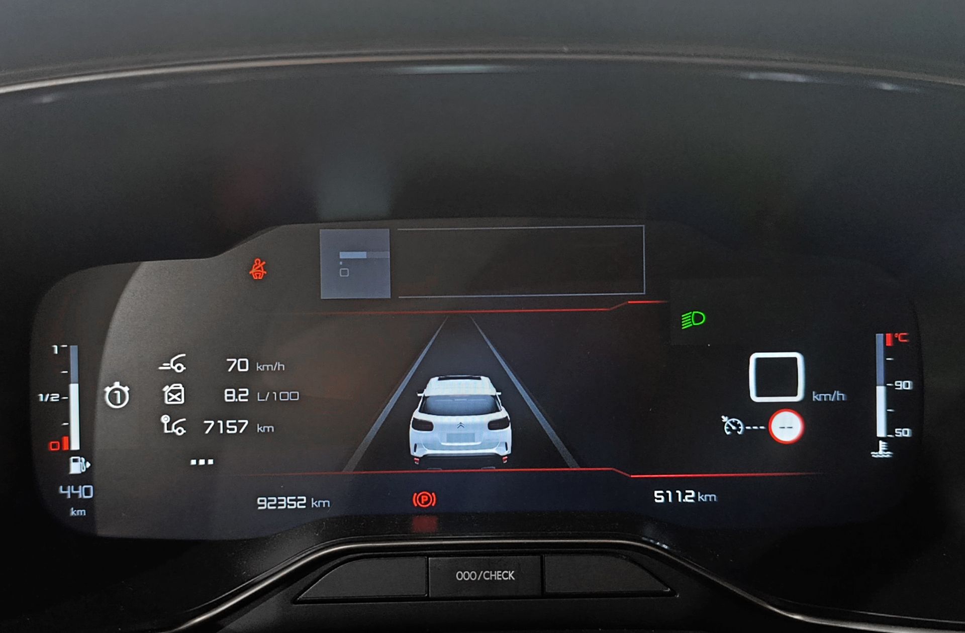Citroën C5 Aircross PureTech 130 You - foto 21