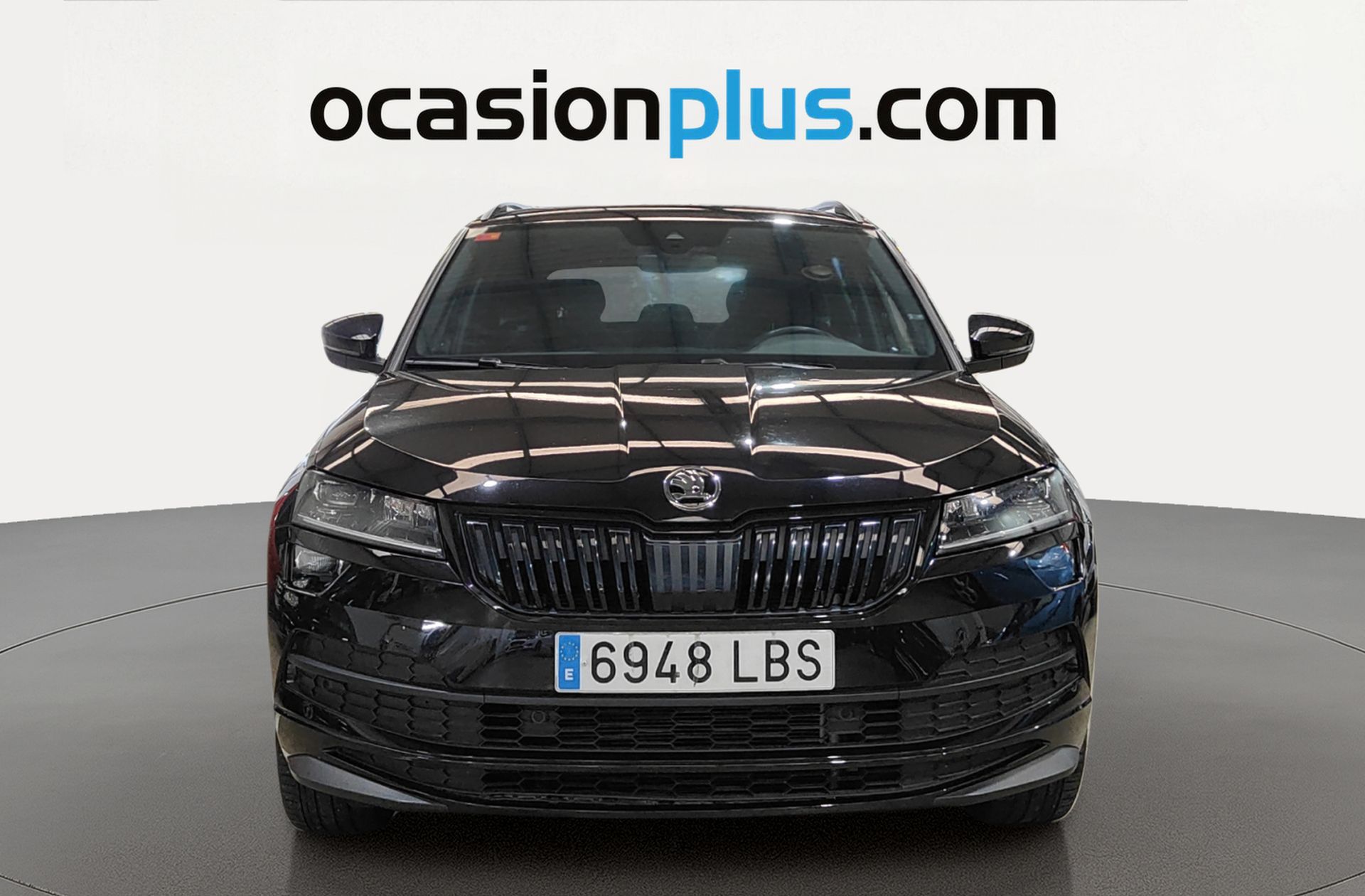 Škoda Karoq 1.5 TSI ACT Sportline DSG - foto 17